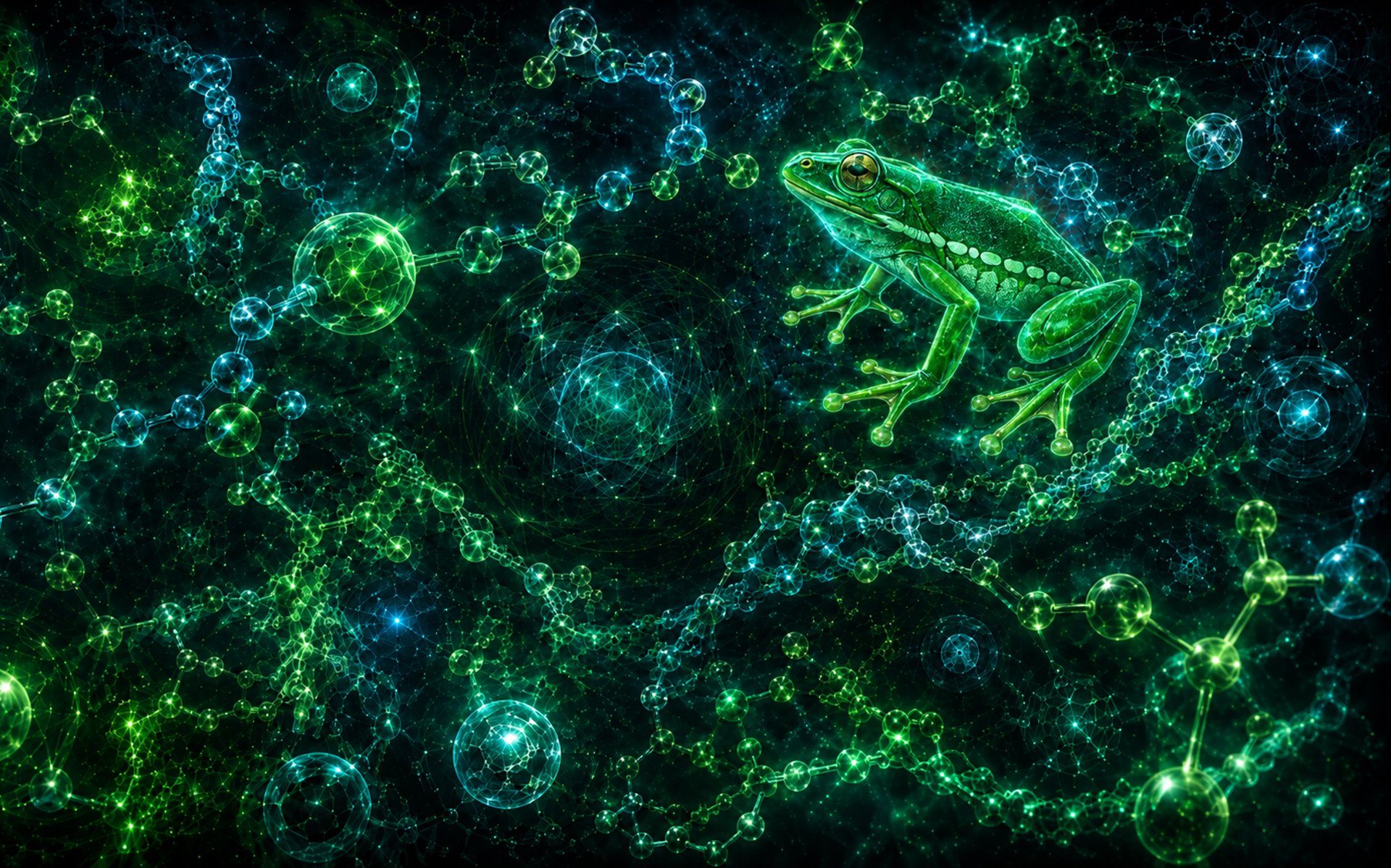 Kambo Peptides