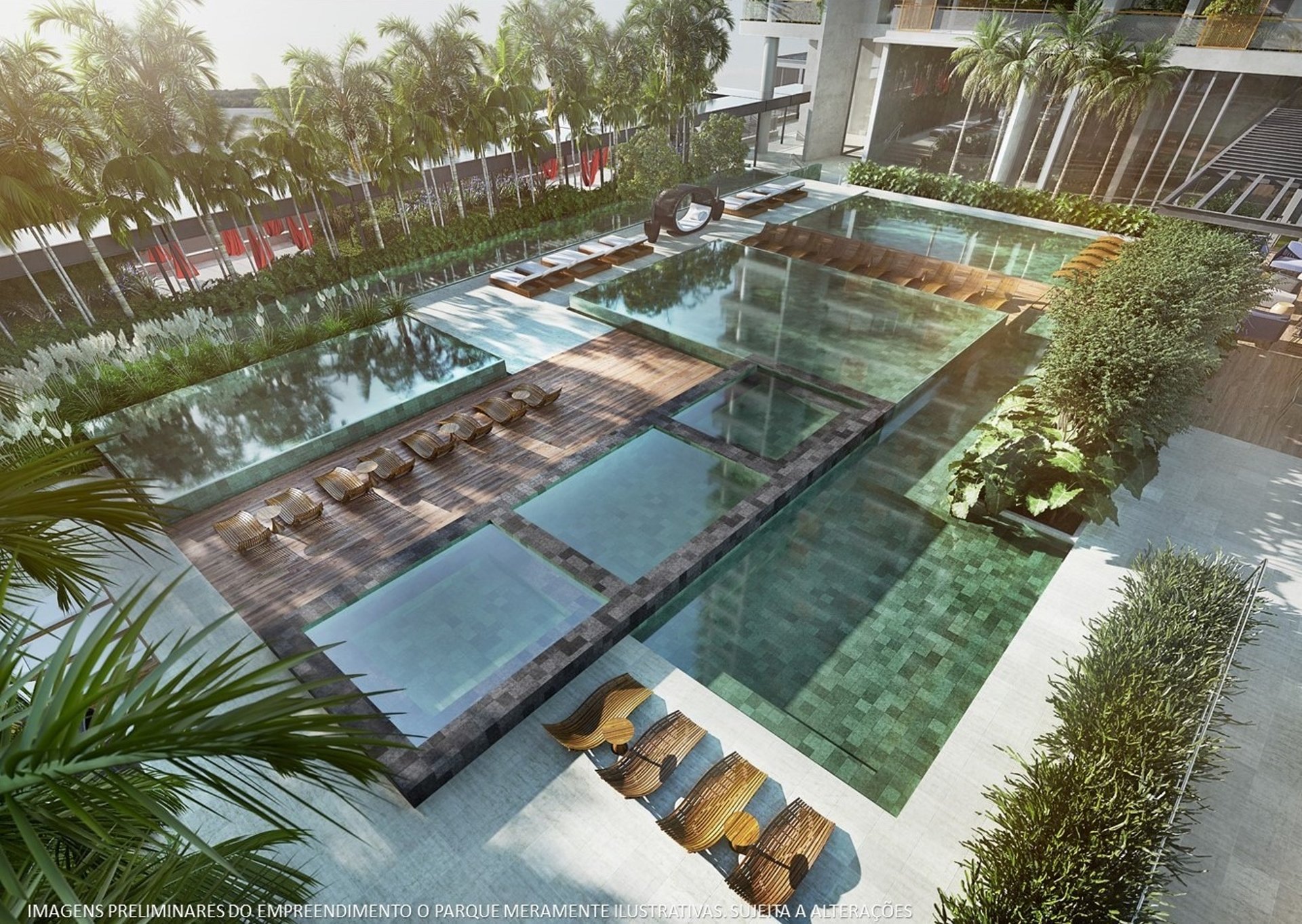 black and brown leather padded tub sofa