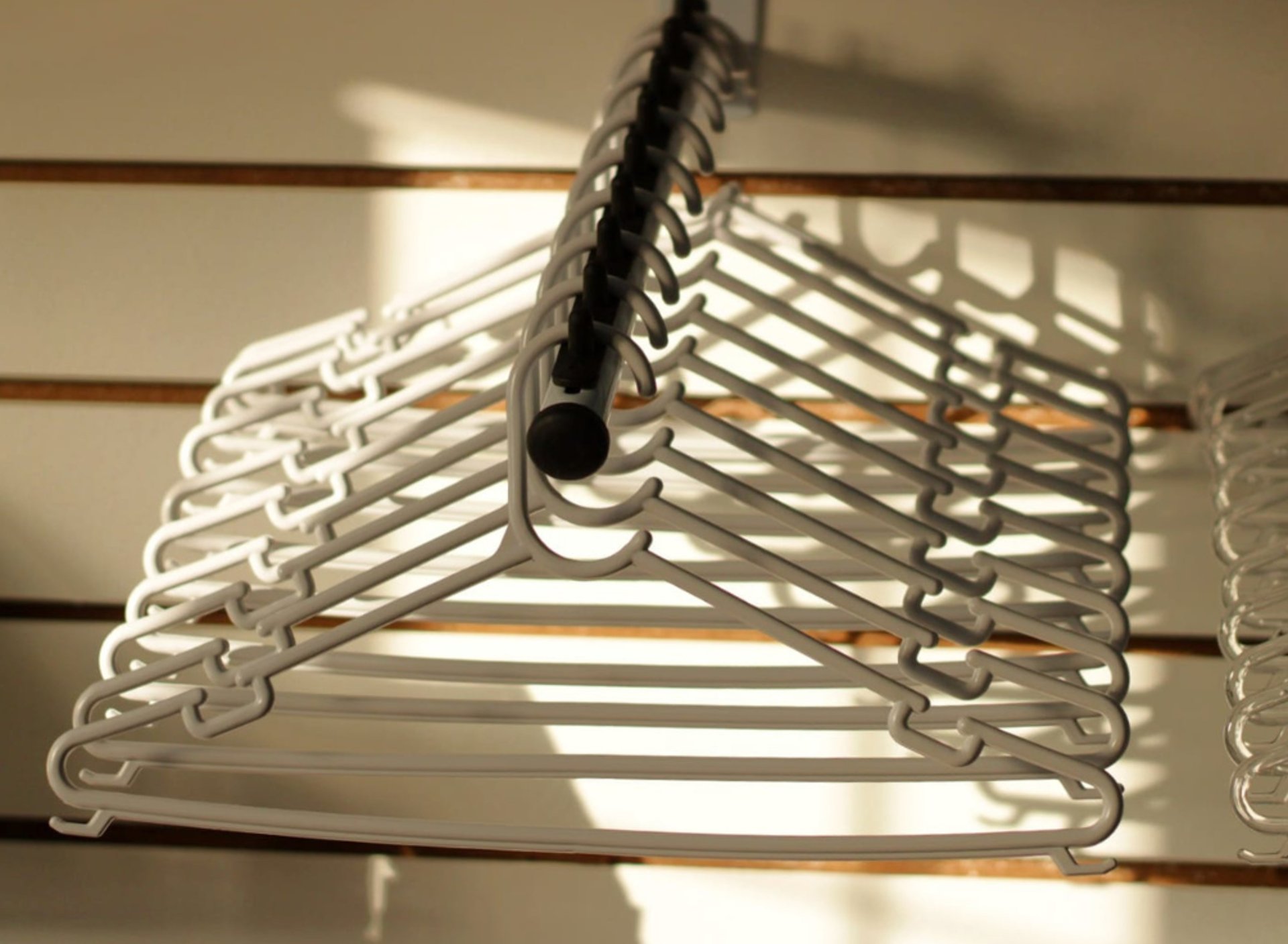 black and white bed linen