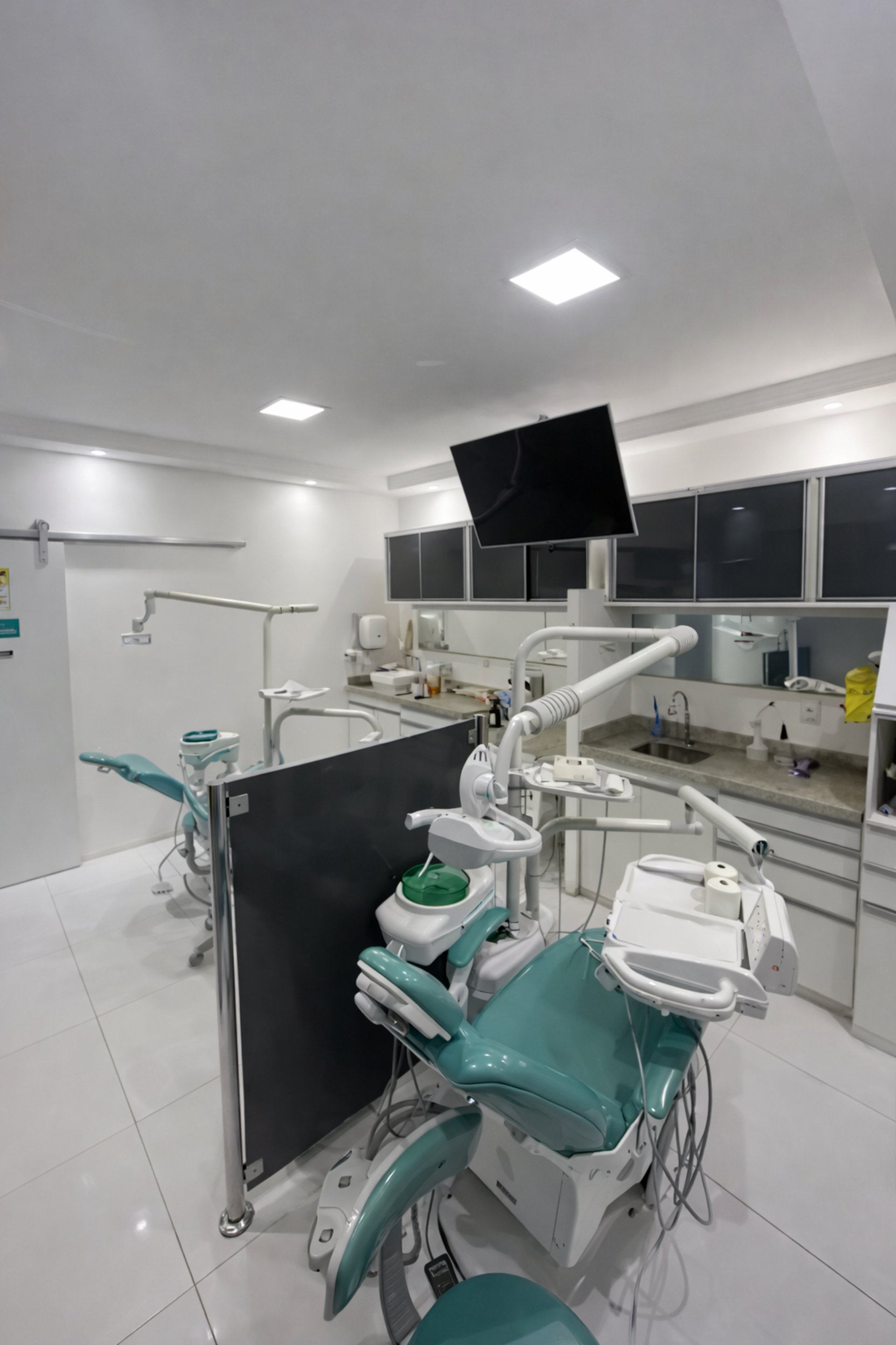 black blue and yellow textile