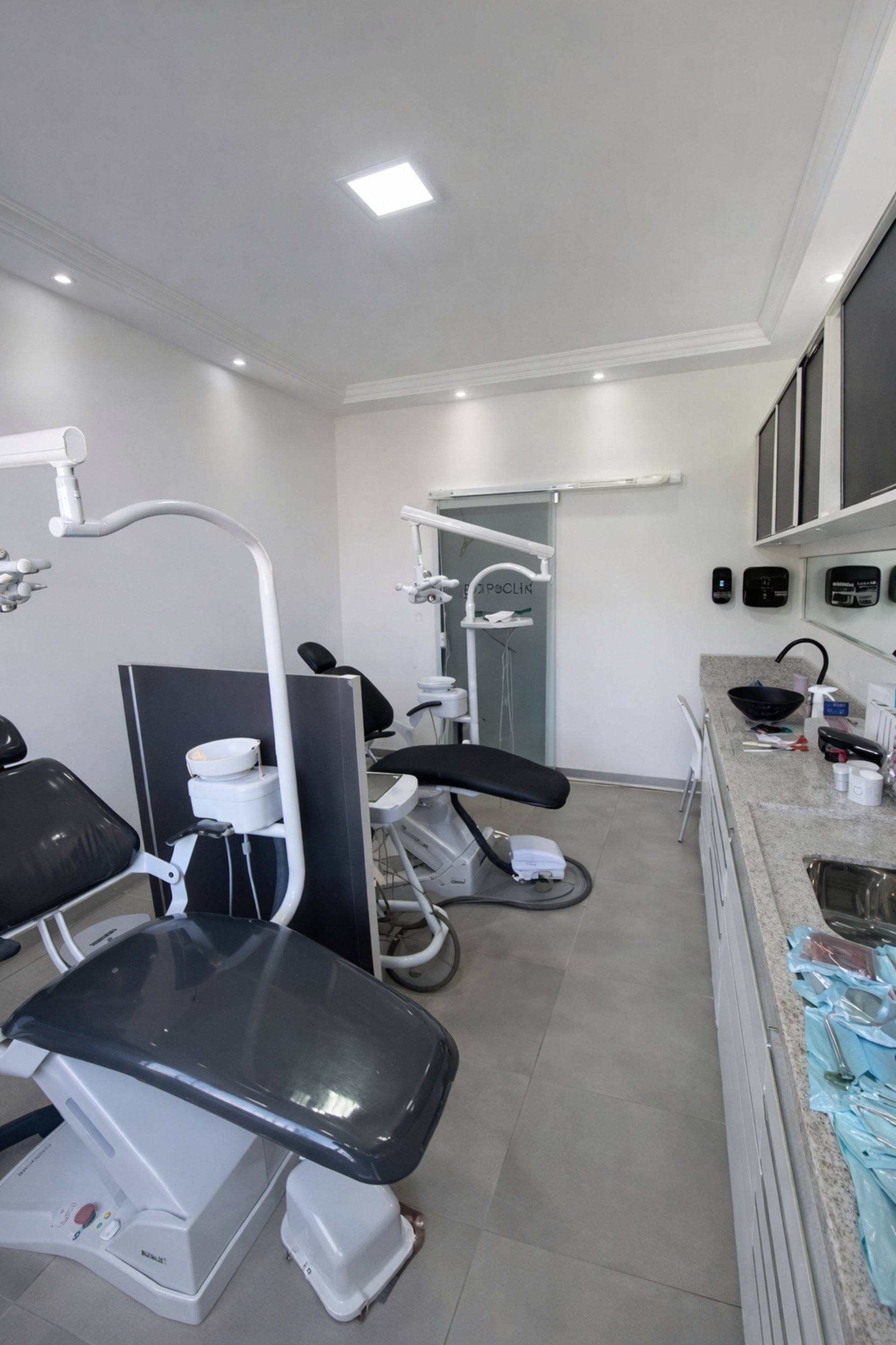 woman wearing yellow long-sleeved dress under white clouds and blue sky during daytime