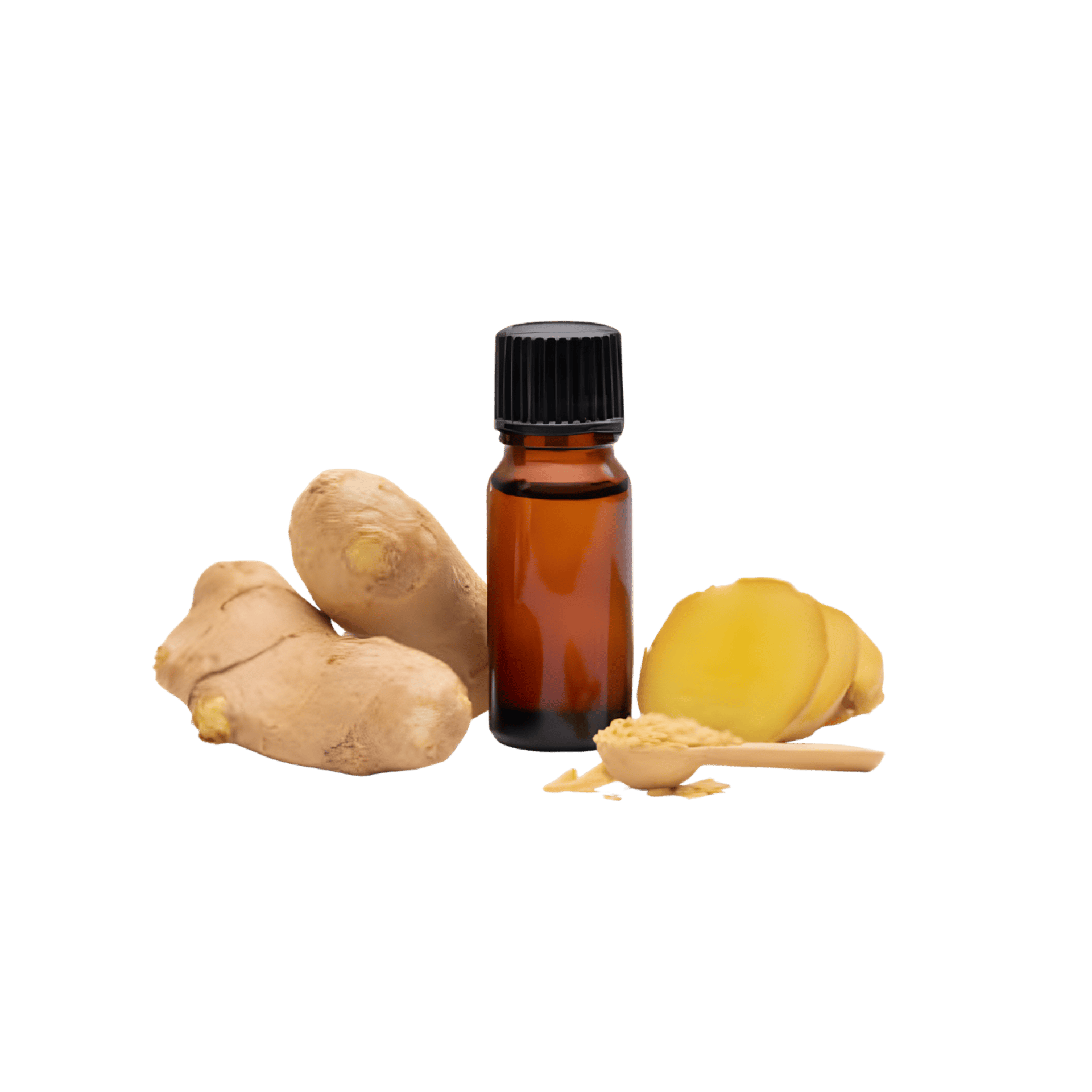 A pile of ripe, colorful mangoes