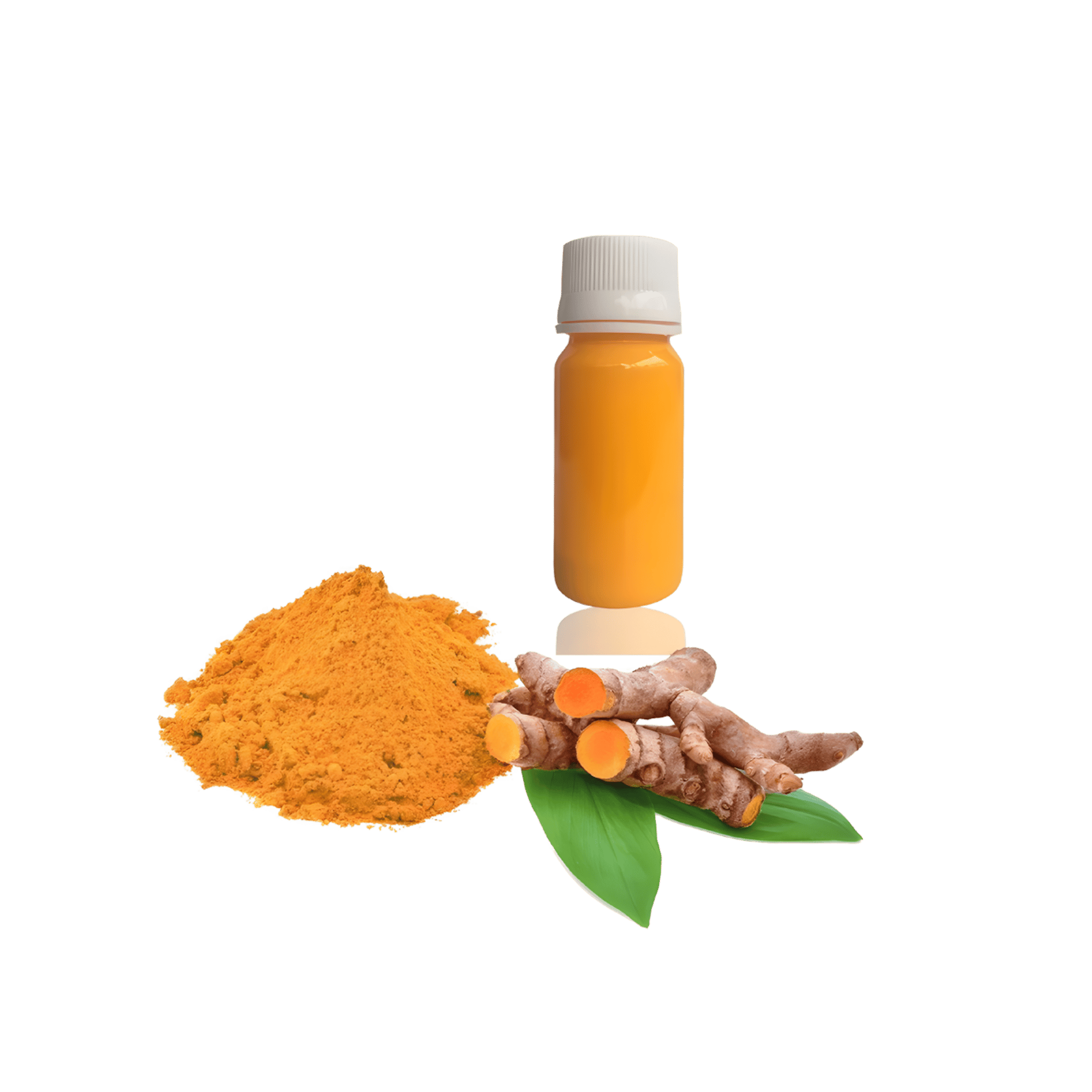 A pile of ripe, colorful mangoes