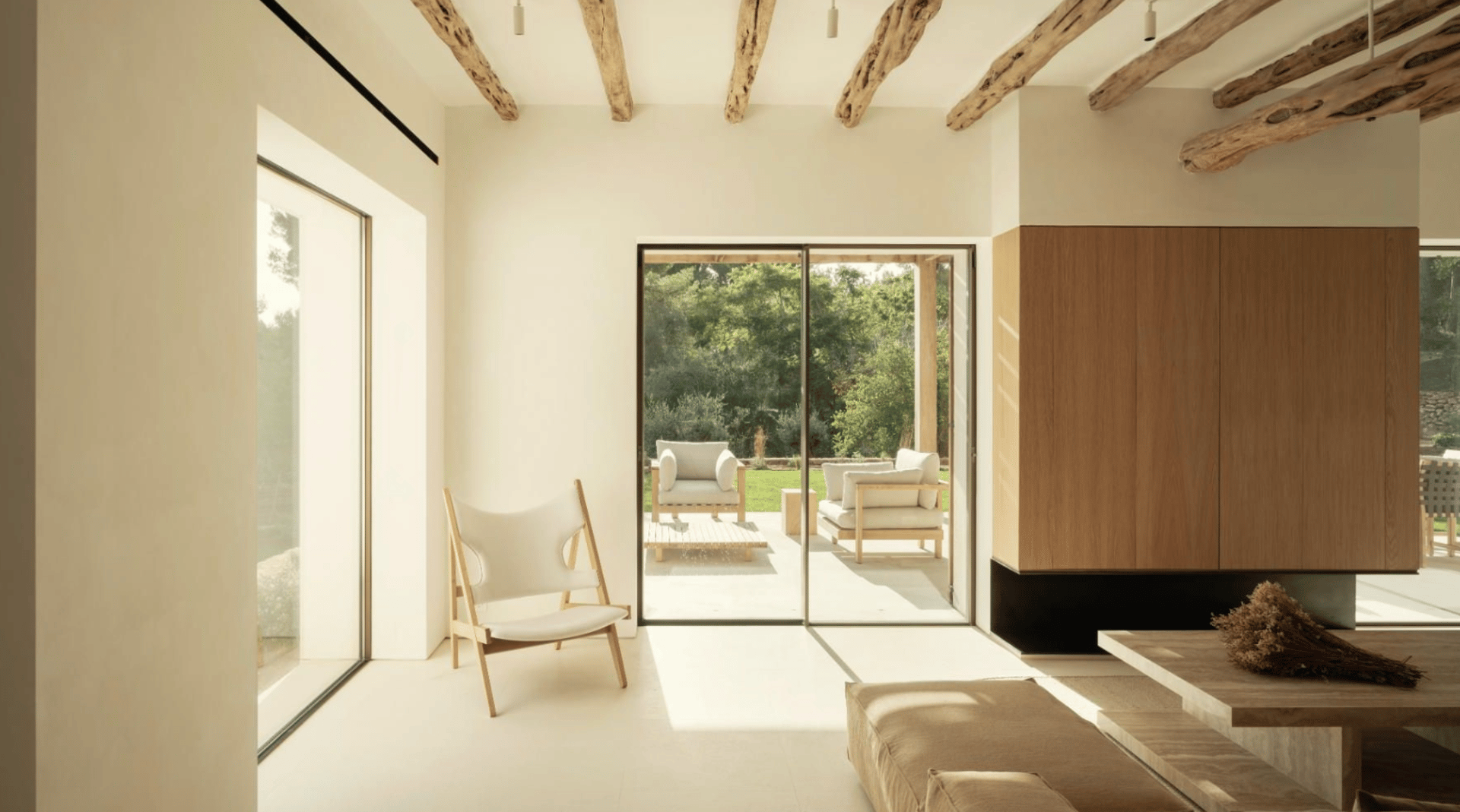 alarma ajax en vivienda