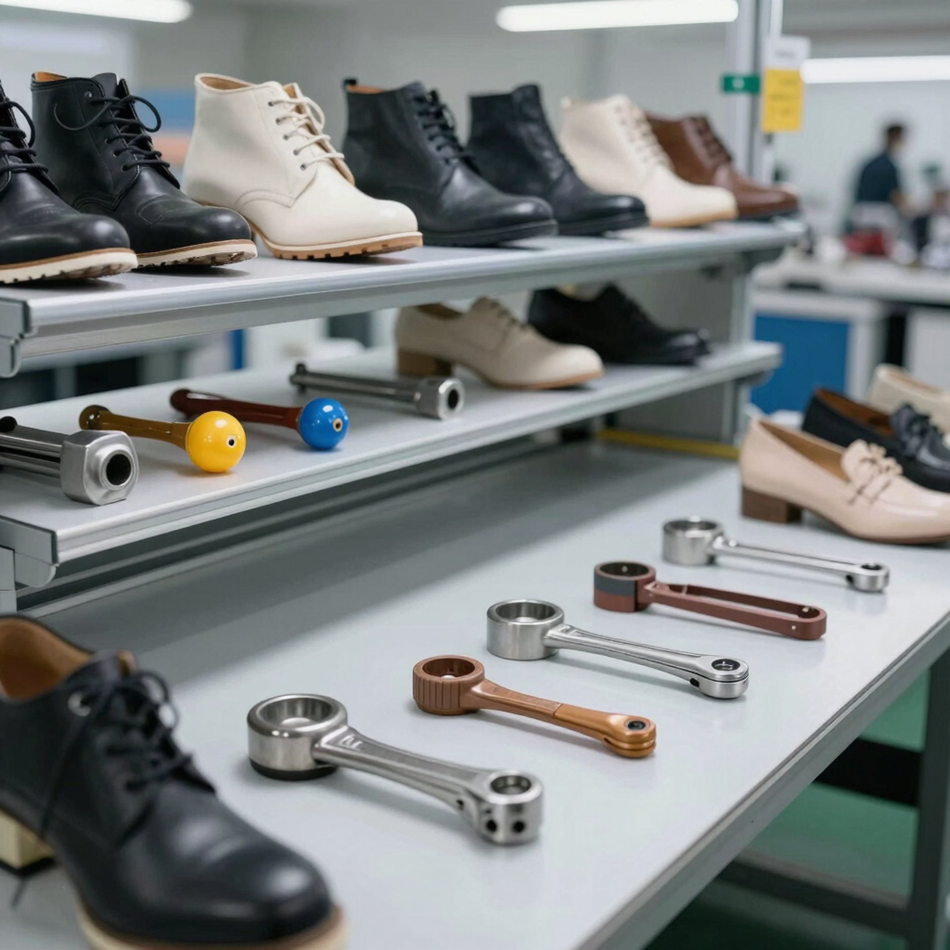 black blue and yellow textile