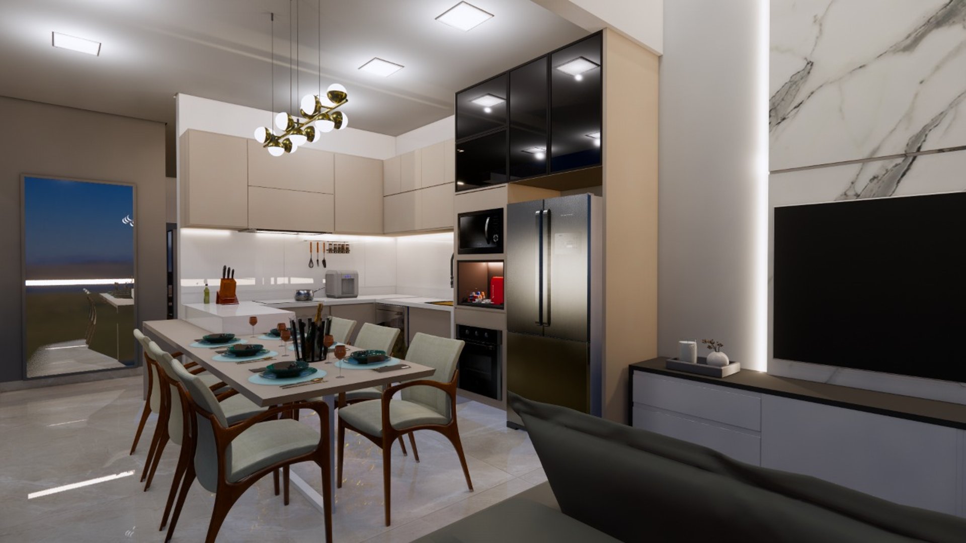 black and white bed linen