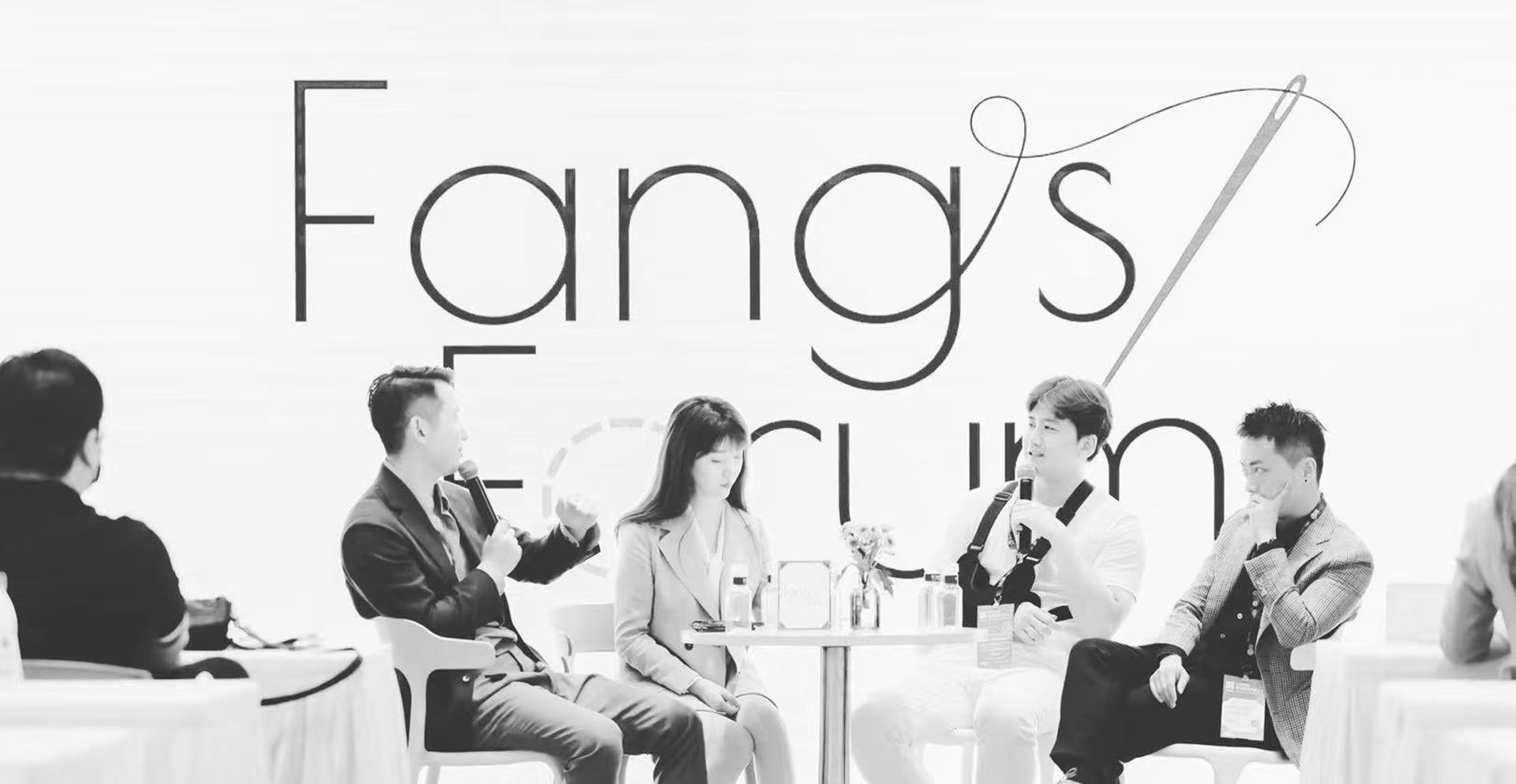 black blue and yellow textile