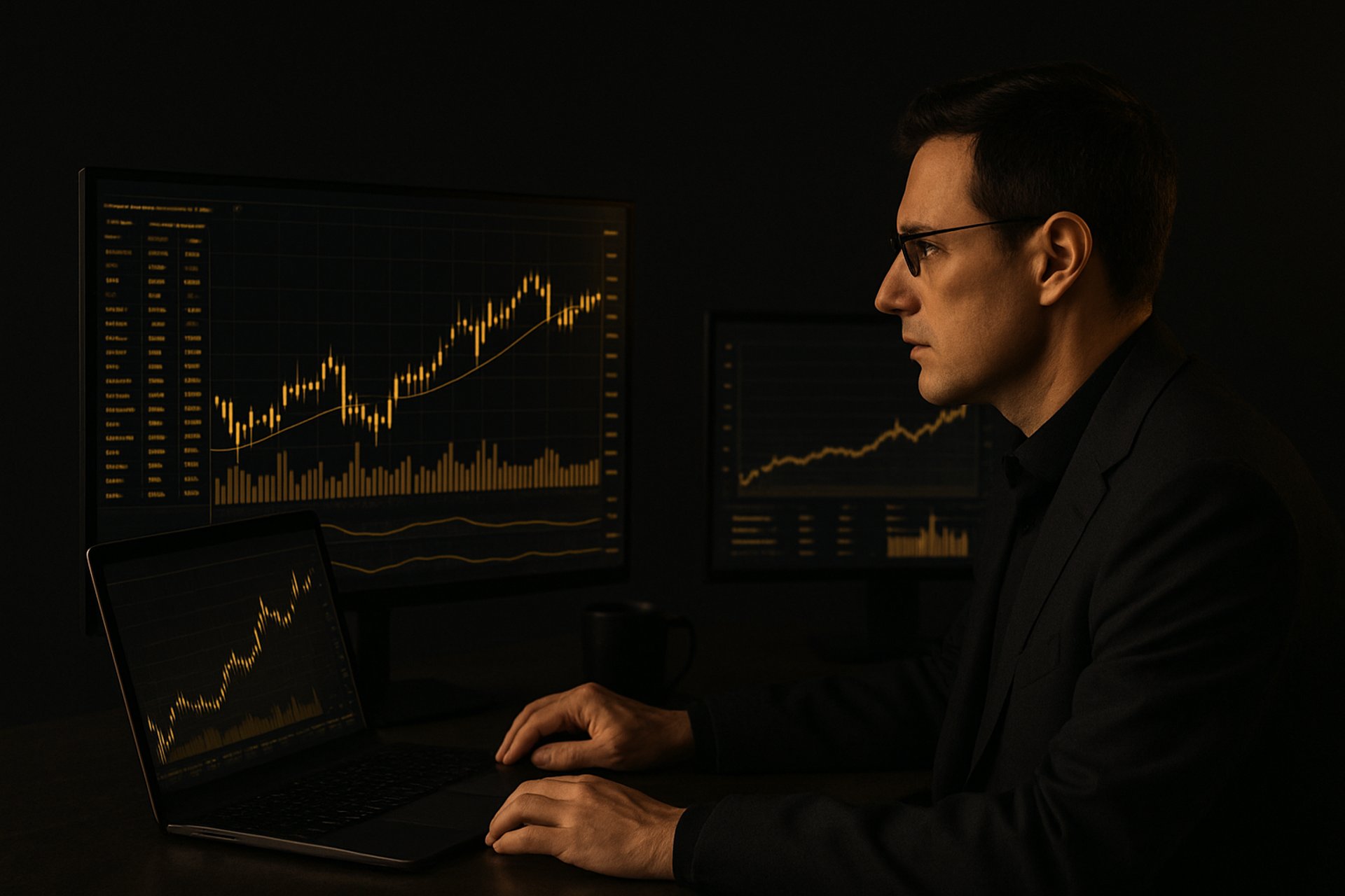 black and brown leather padded tub sofa