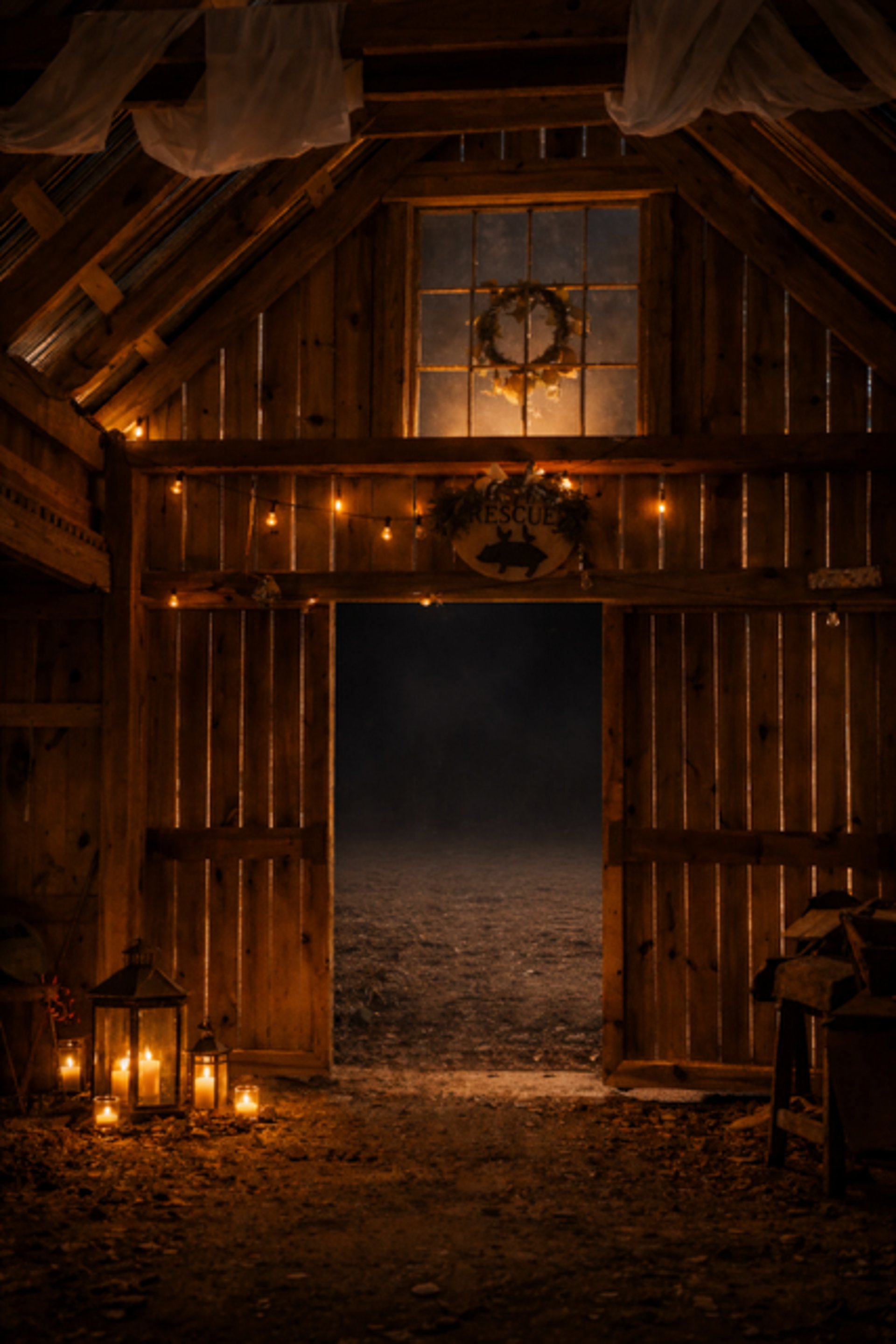 black and brown leather padded tub sofa