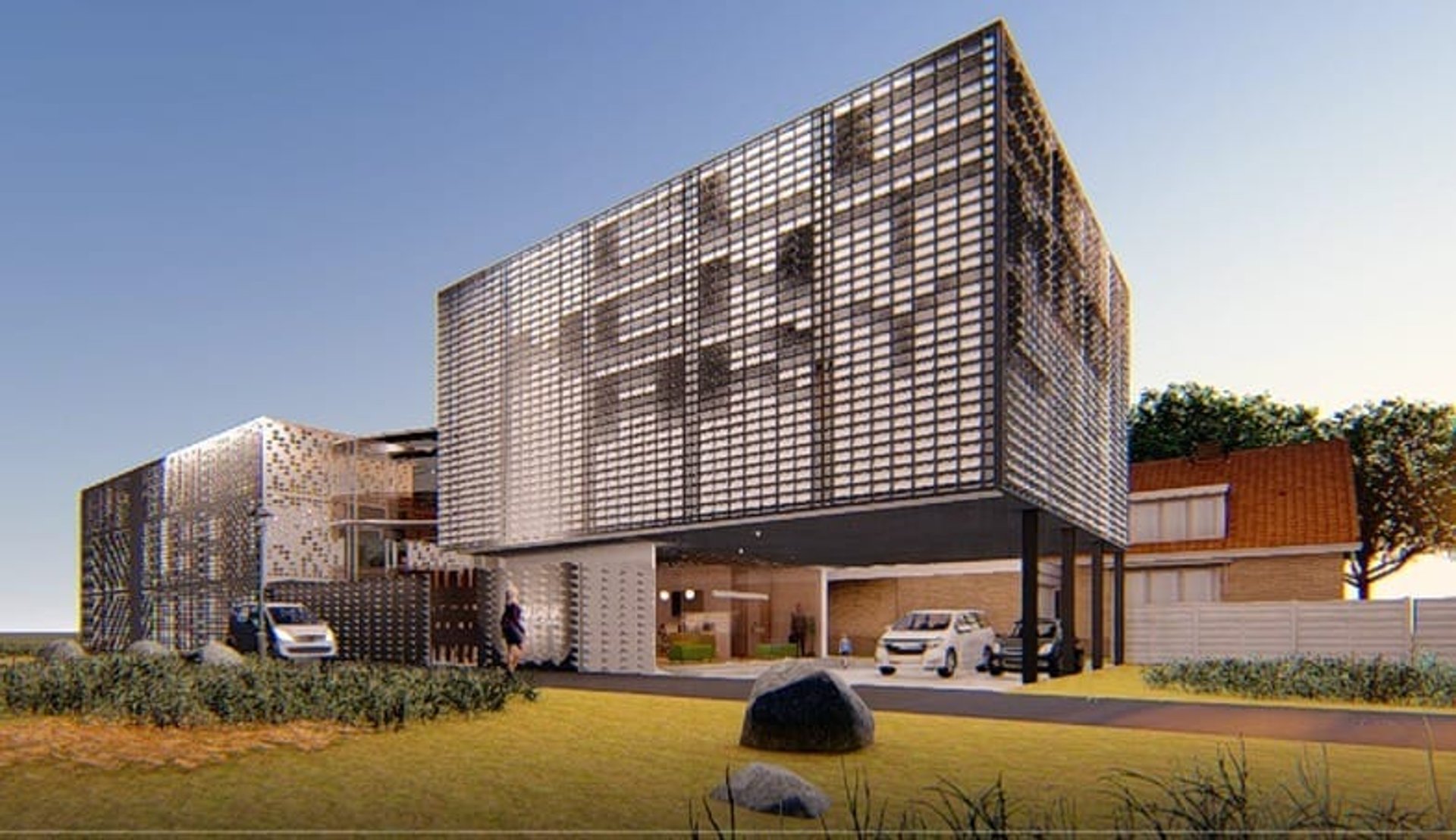 black and white bed linen