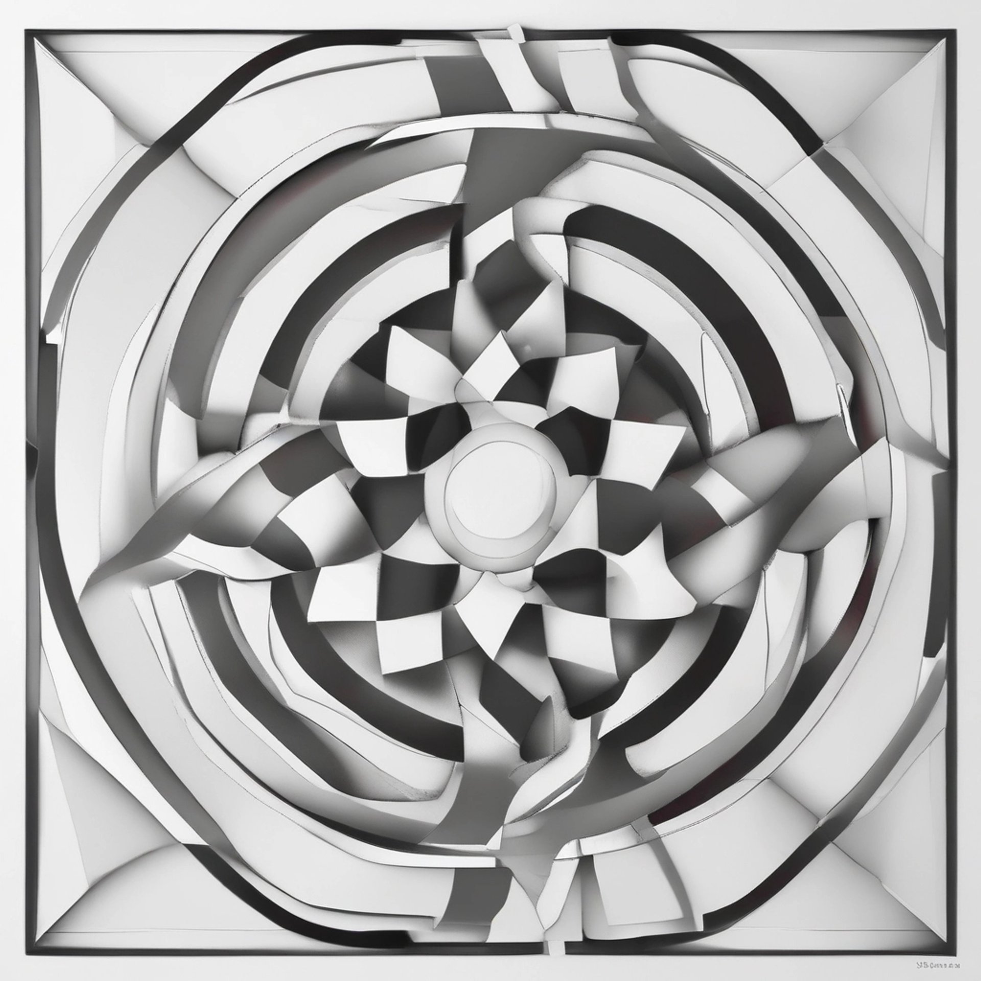 turned on pendant lamps above kitchen island