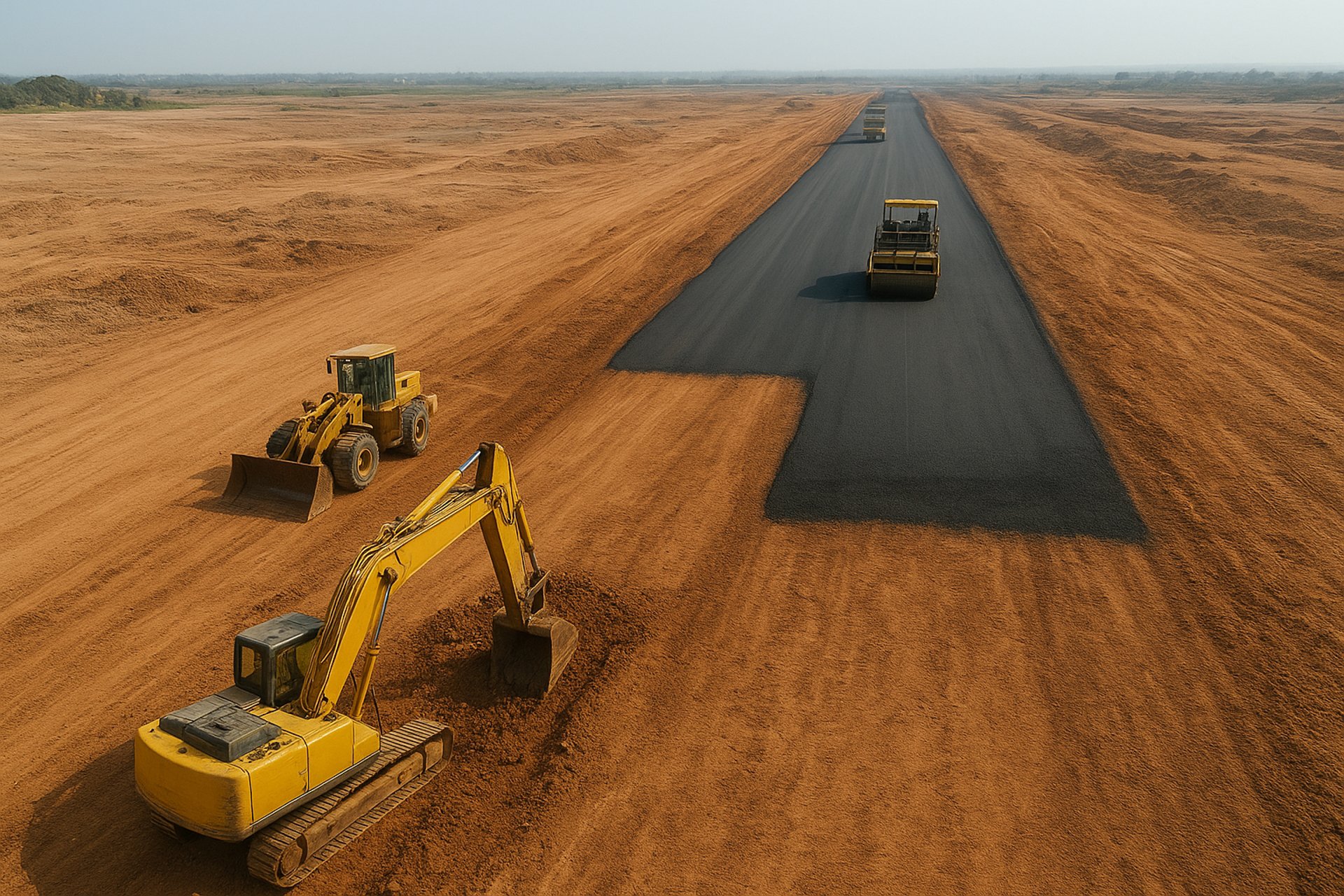 black and brown leather padded tub sofa
