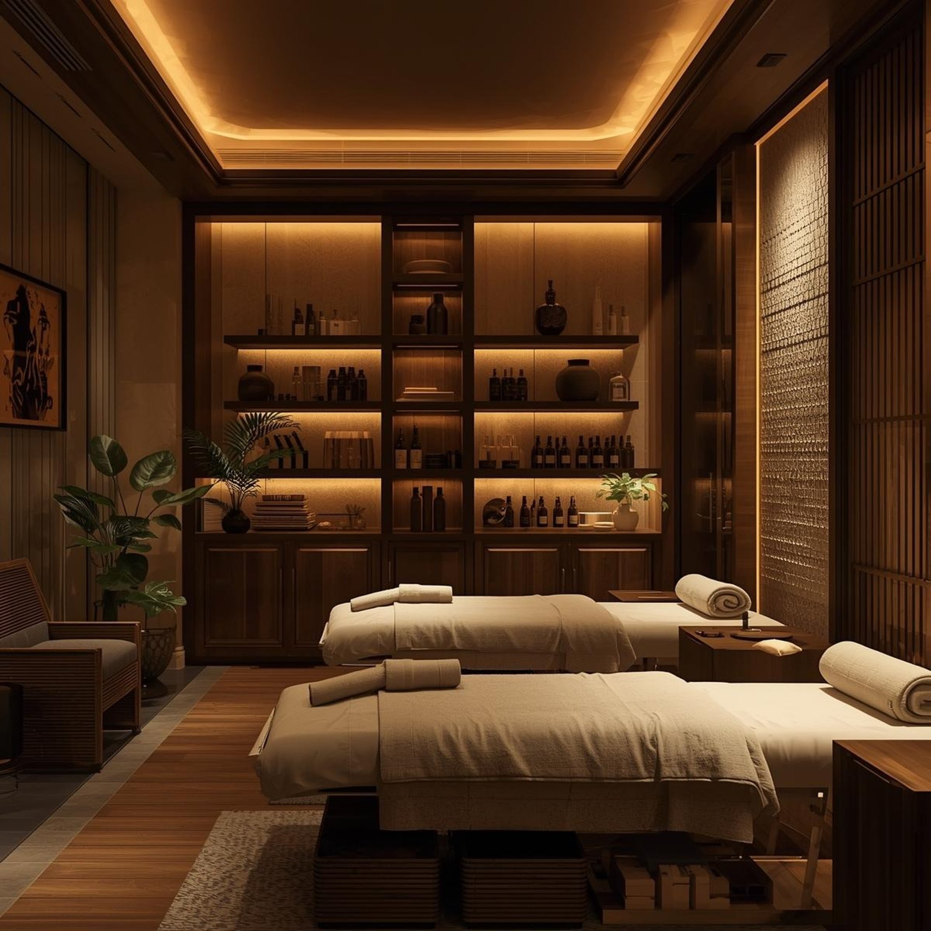 black and white bed linen