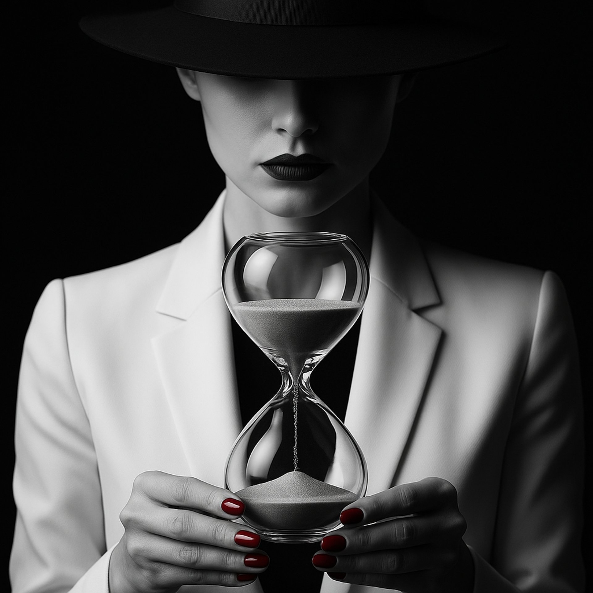 black and brown leather padded tub sofa