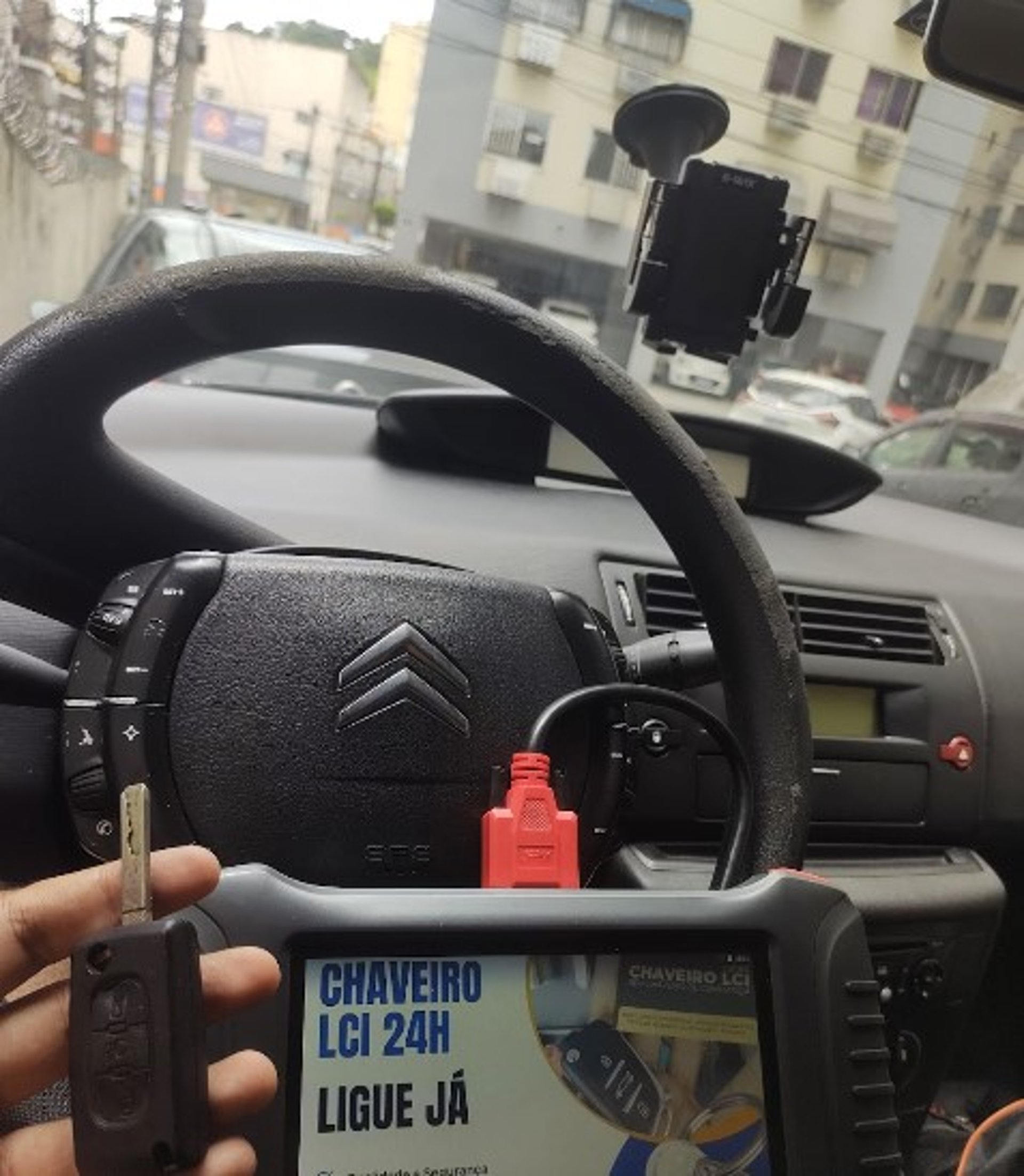 black and brown leather padded tub sofa