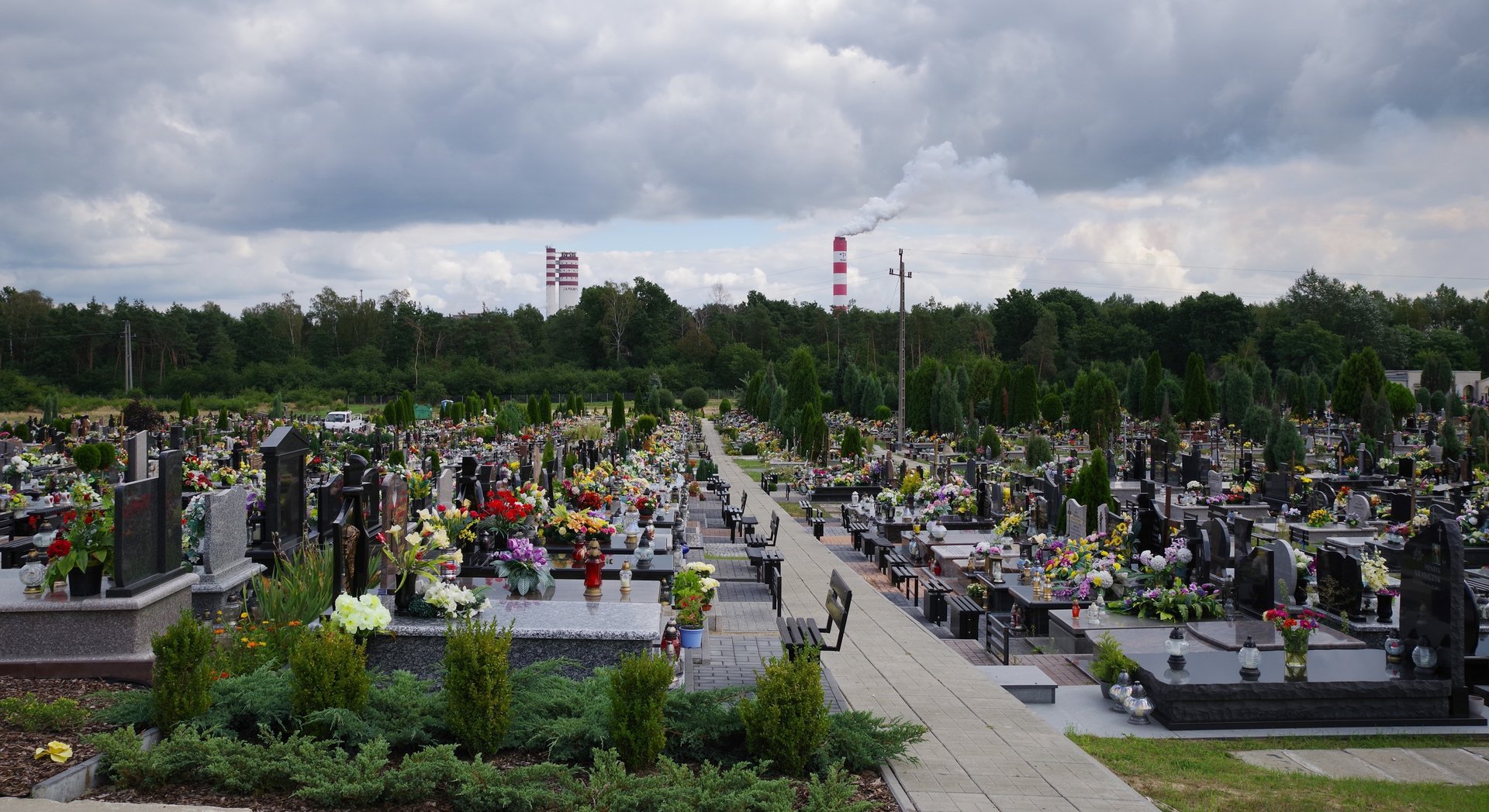 black and brown leather padded tub sofa