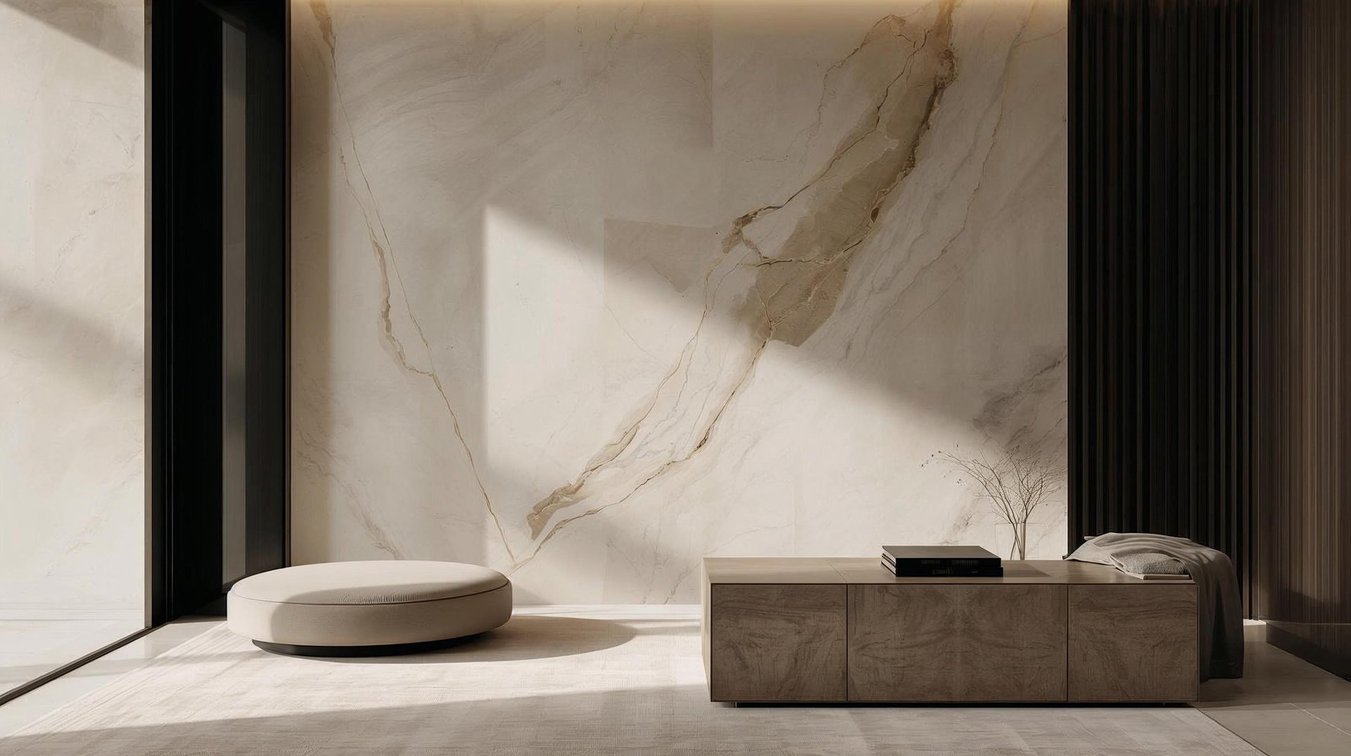 black and white bed linen