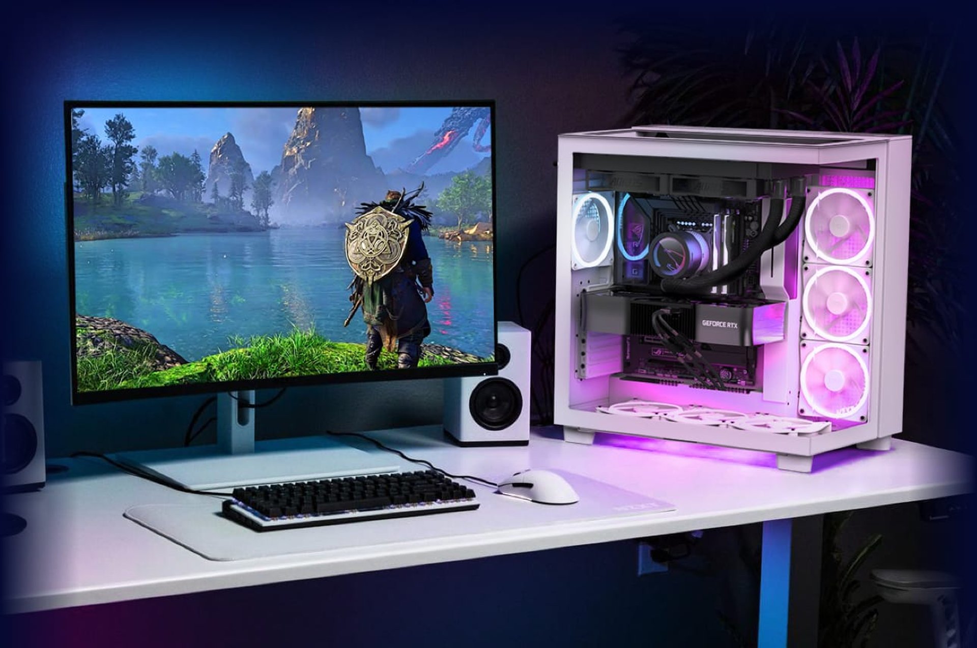 black blue and yellow textile