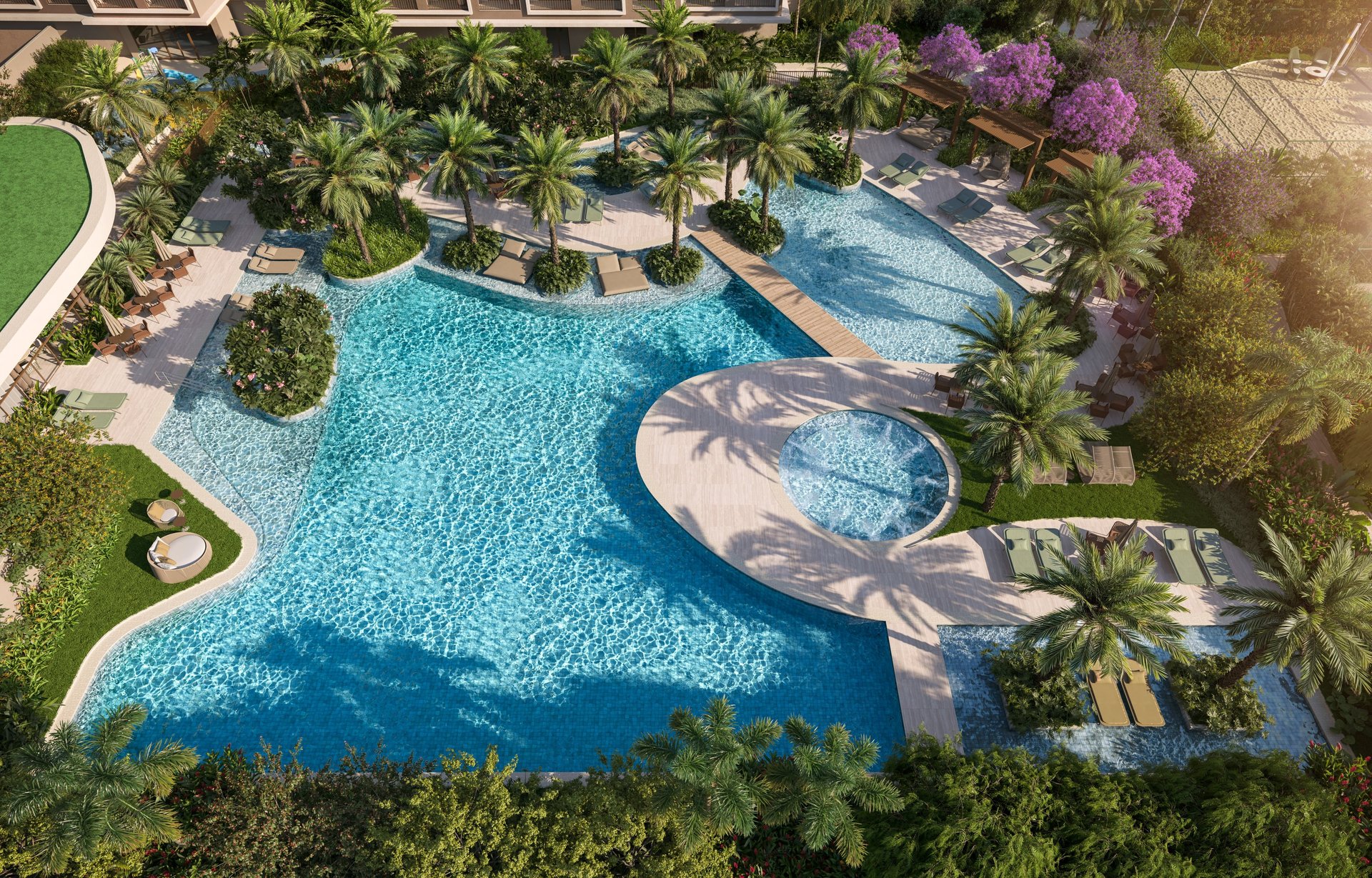 black and white bed linen