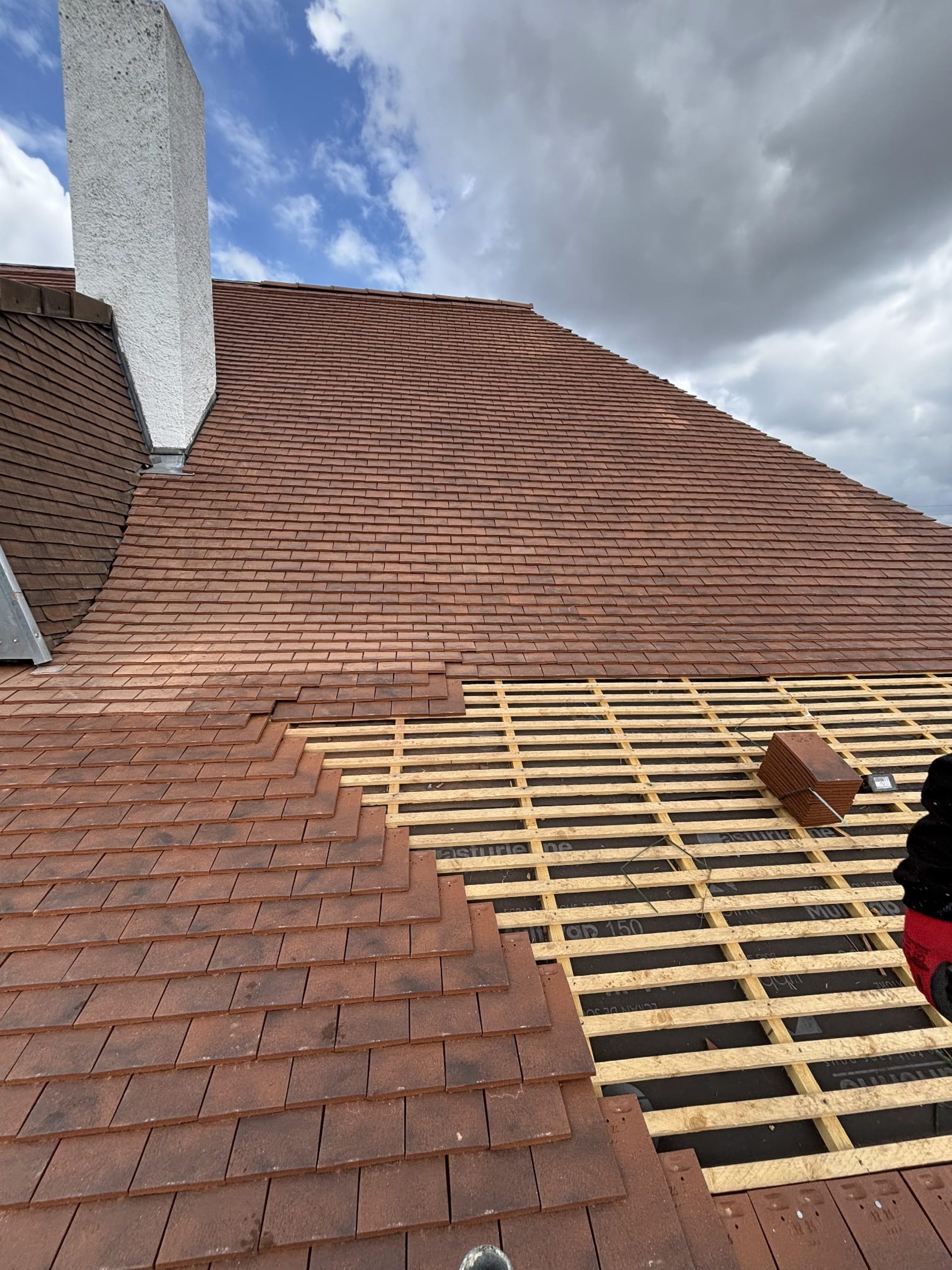 black blue and yellow textile