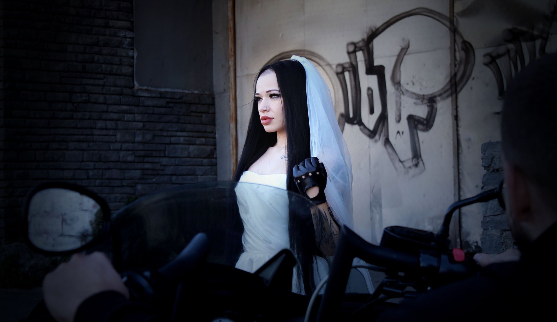 black nikon dslr camera on white printer paper