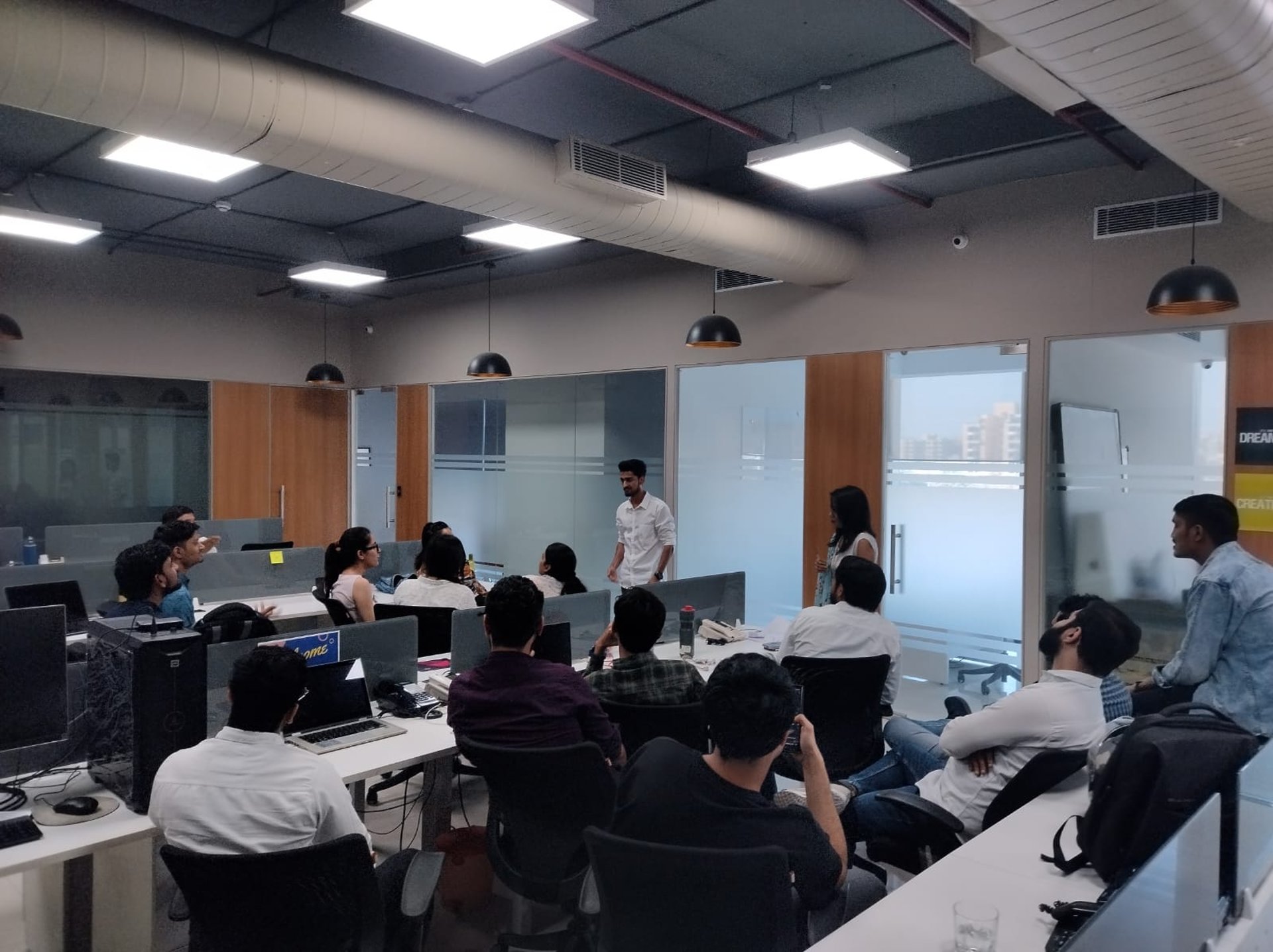 black and white bed linen