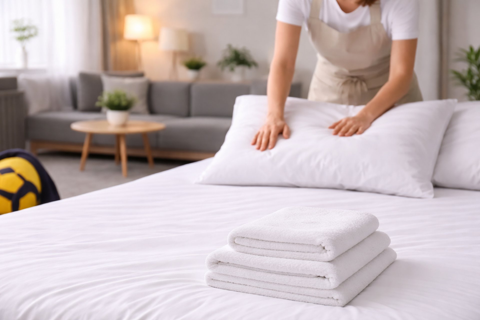 black blue and yellow textile