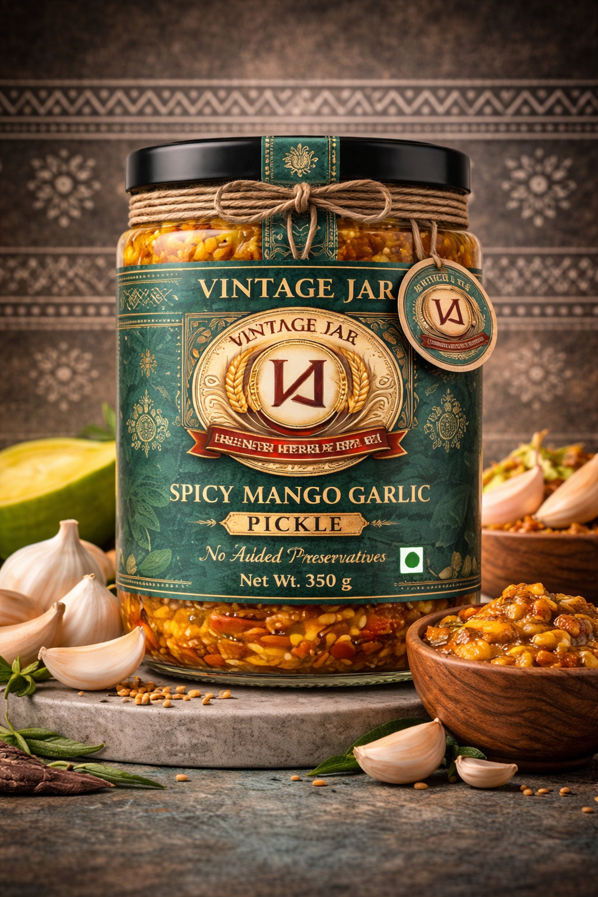 woman holding dried flower