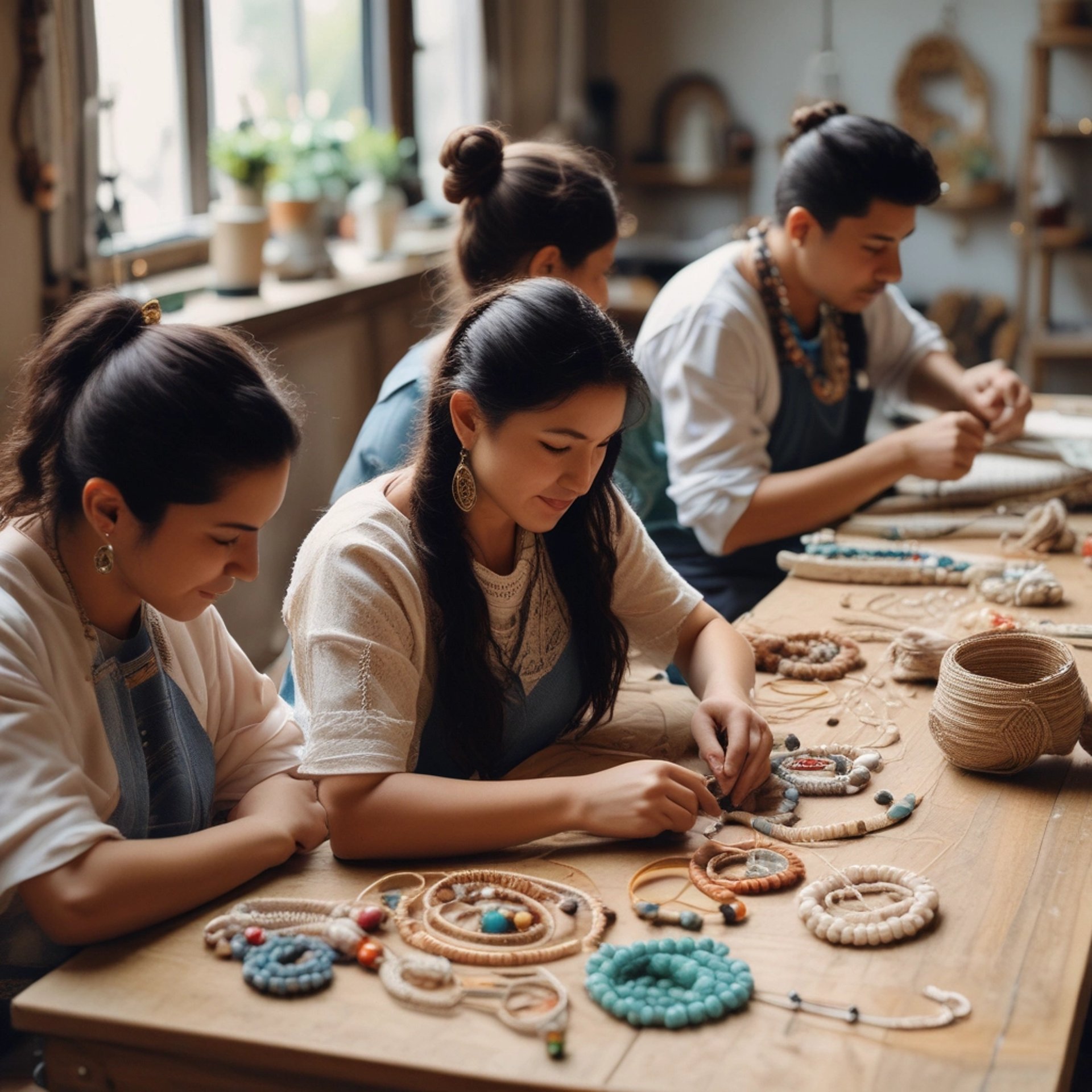 a small bird sitting on top of a piece of paper