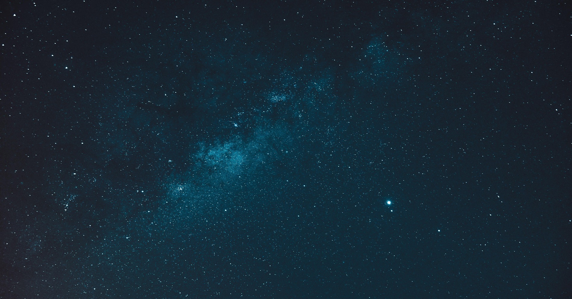 galaxy digital wallpaper