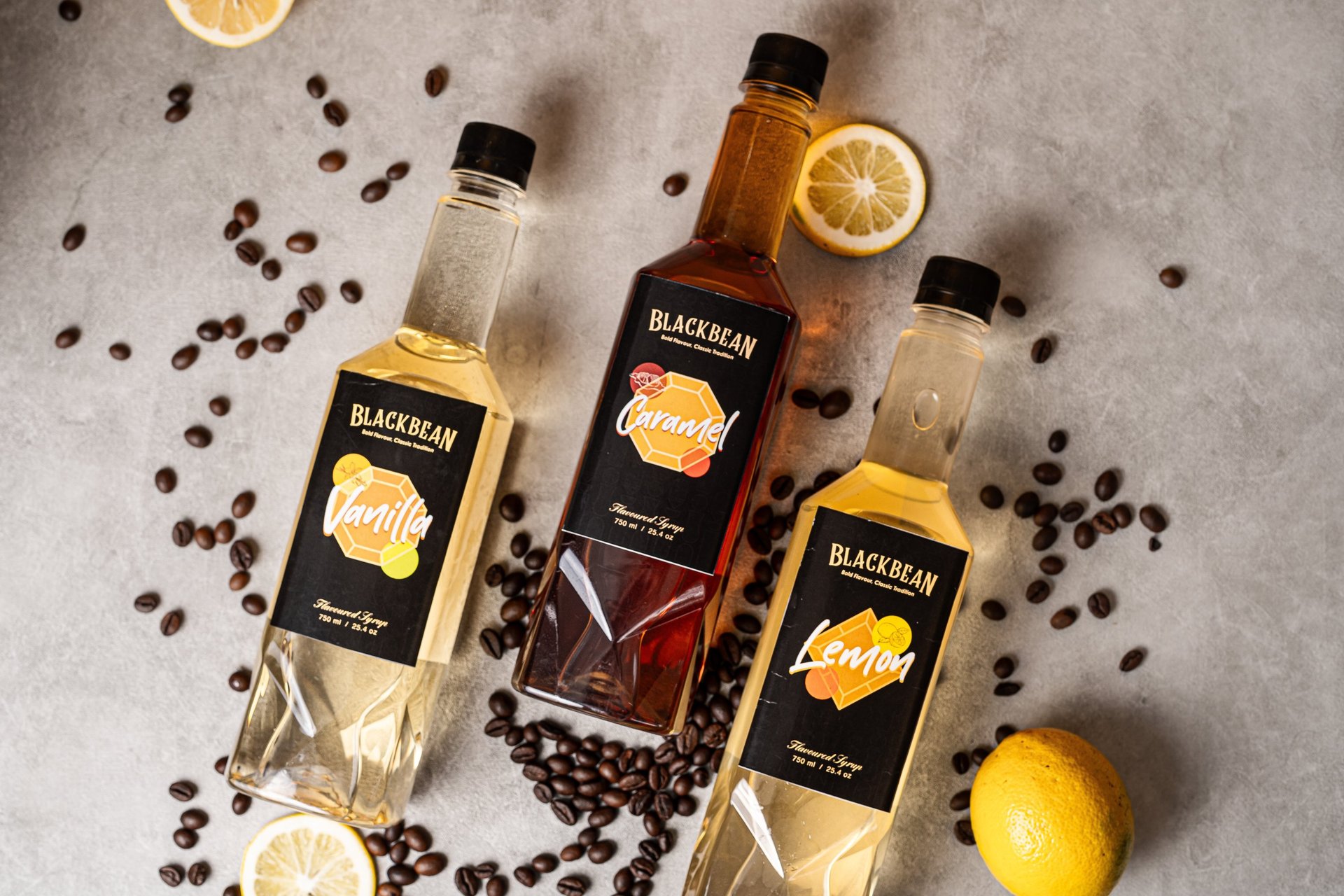 black and white bed linen