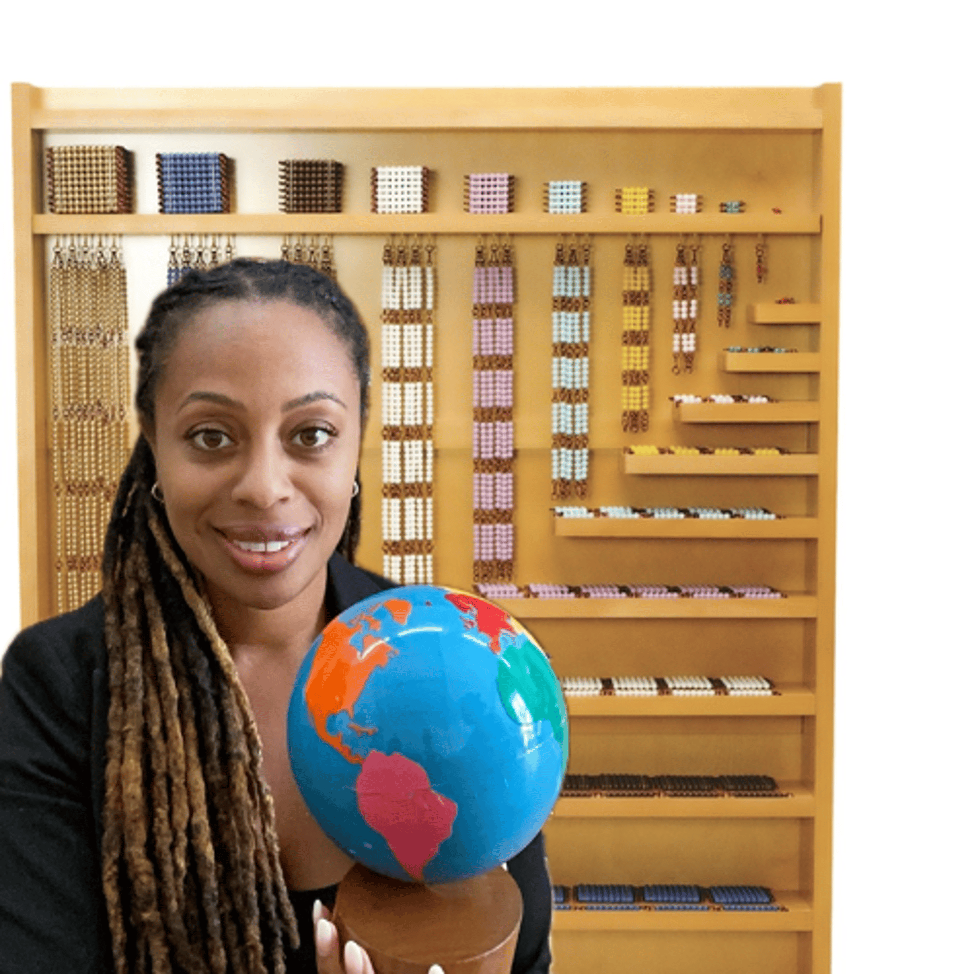 woman wearing yellow long-sleeved dress under white clouds and blue sky during daytime
