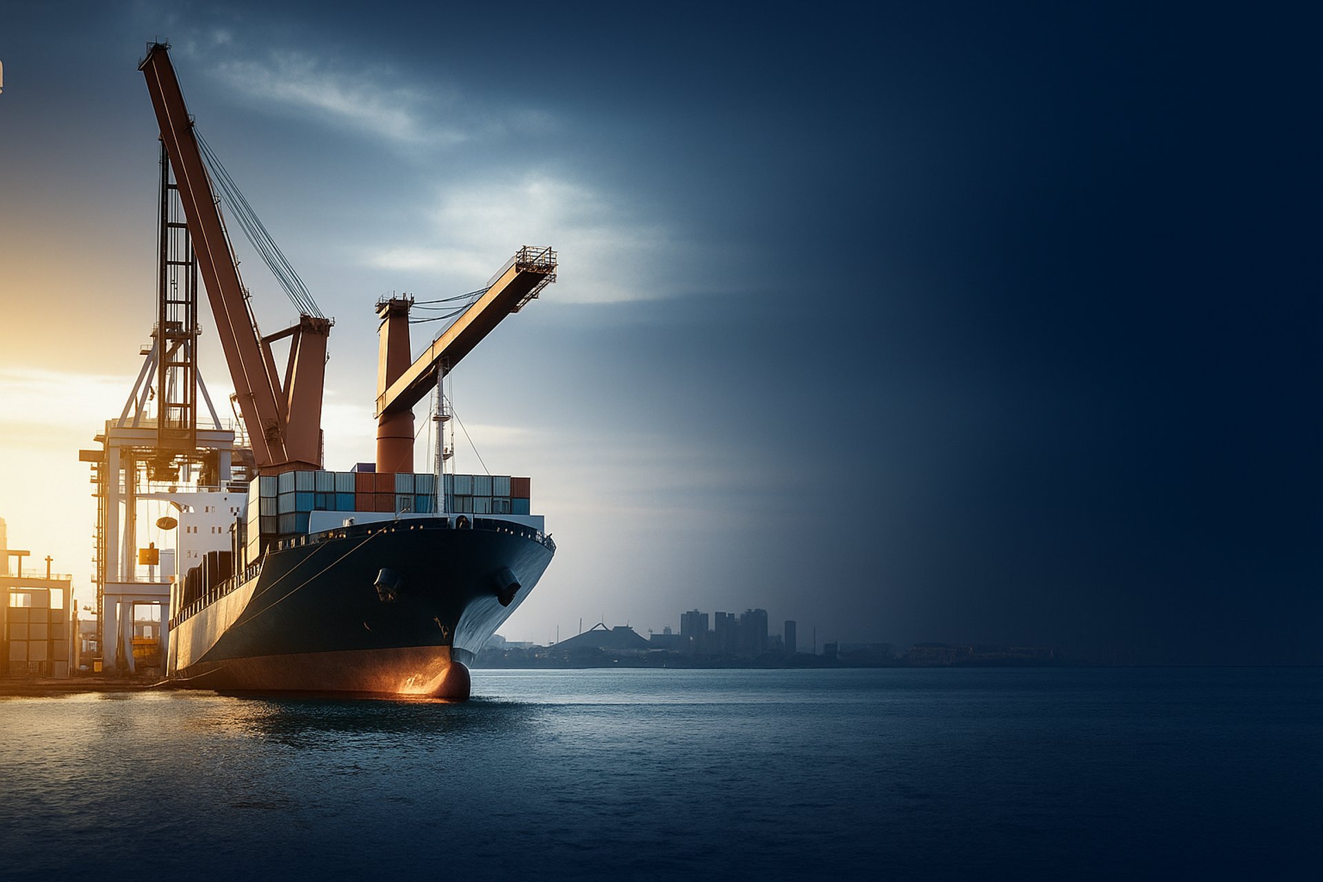 mountain range under blue sky