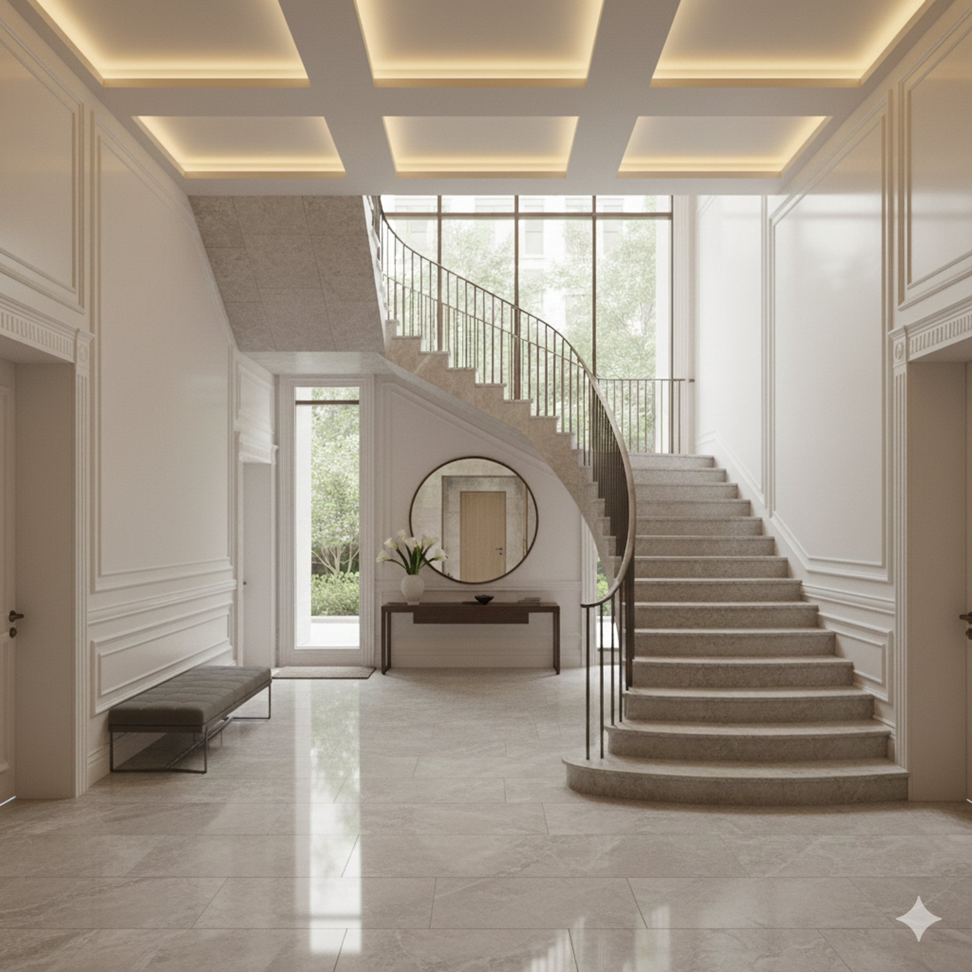 black and white bed linen