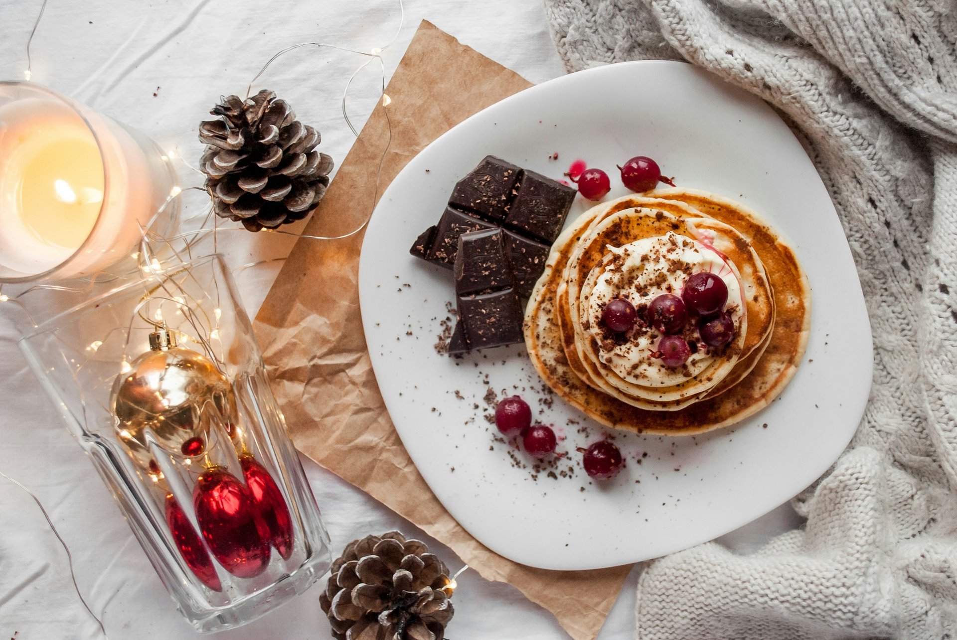 blue and white smoke illustration