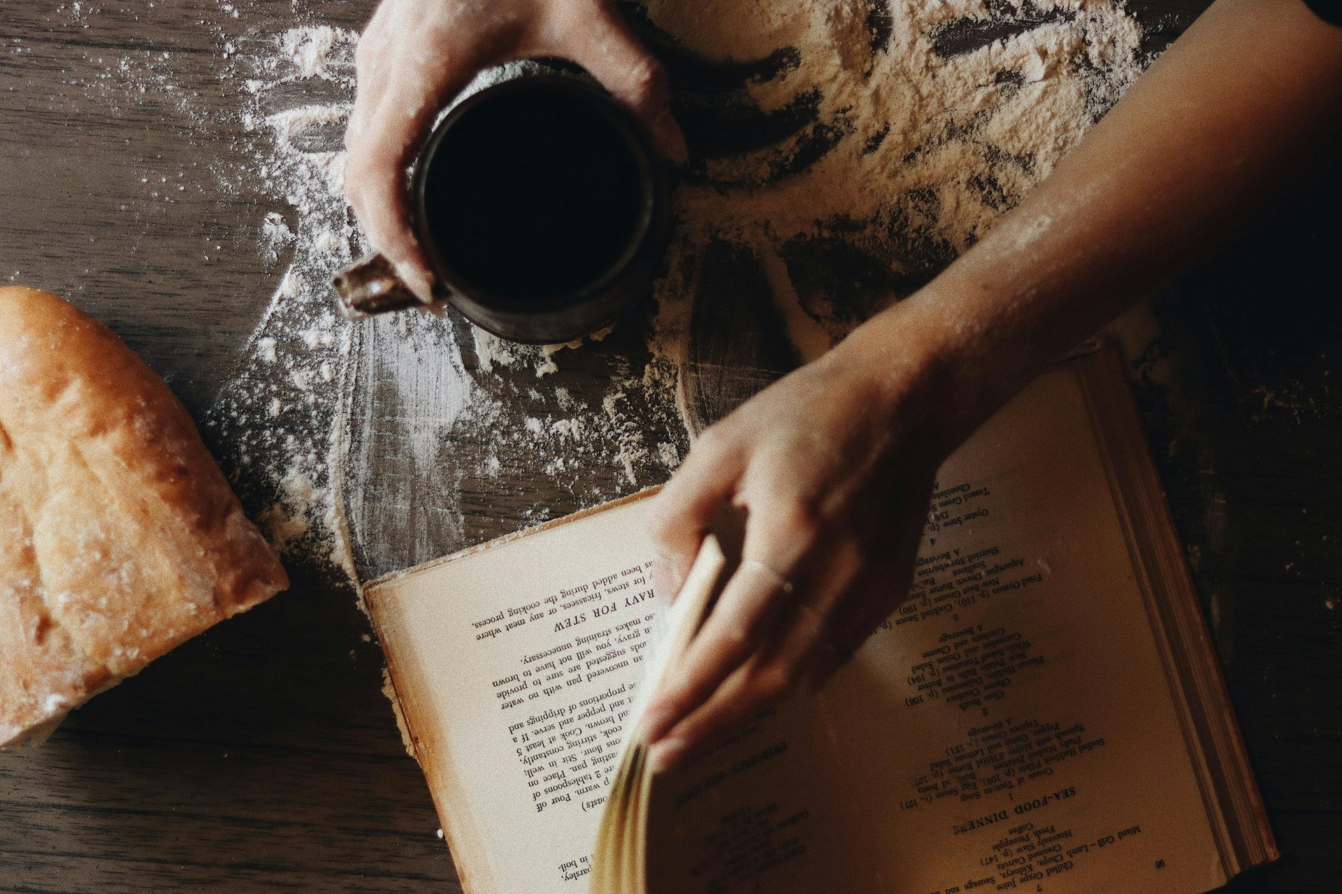 blue and white smoke illustration