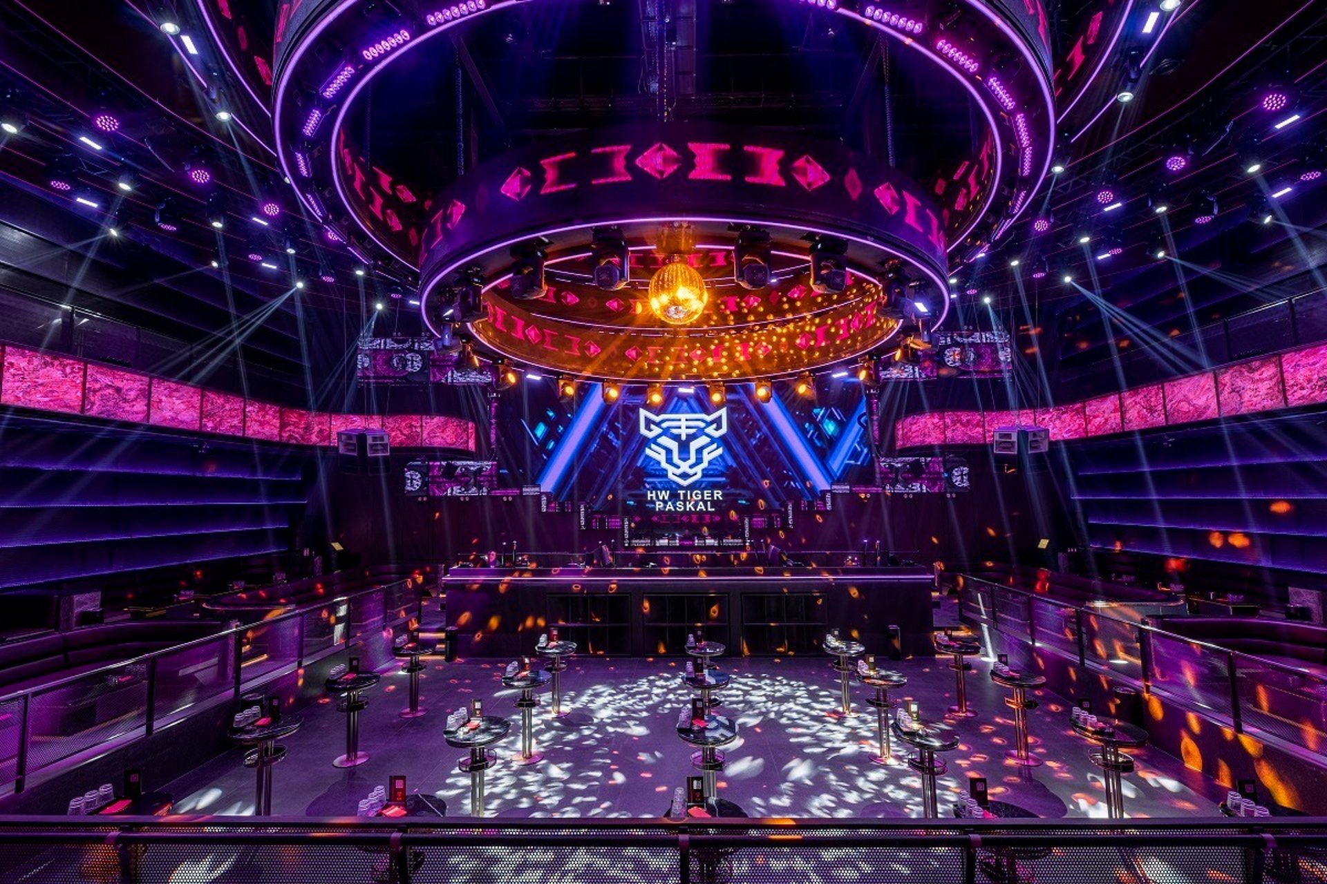 white and brown train door