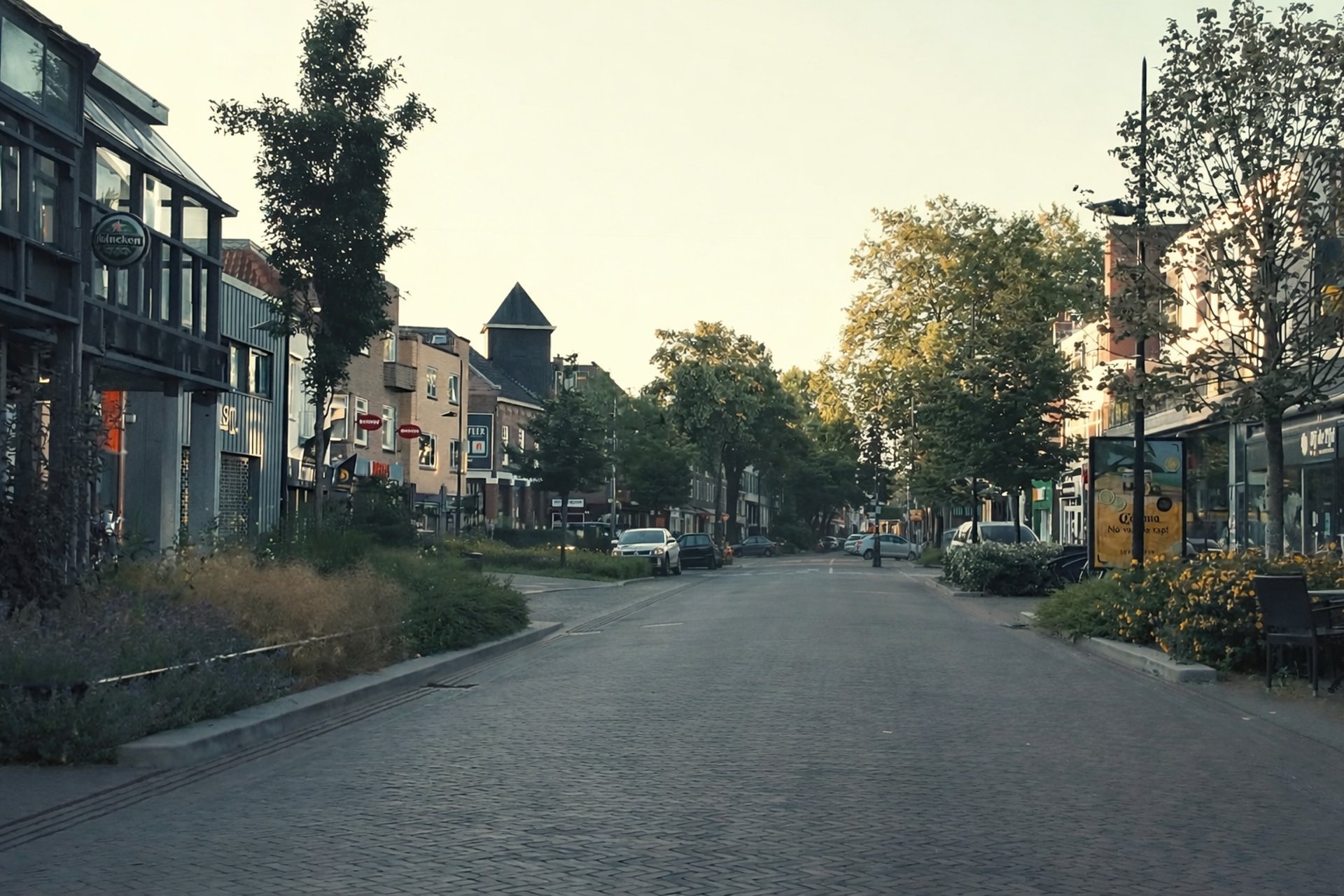 black and white bed linen