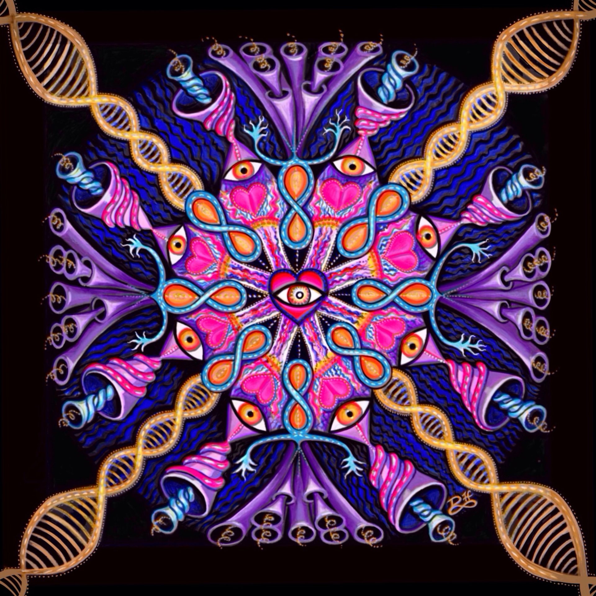 black and white bed linen