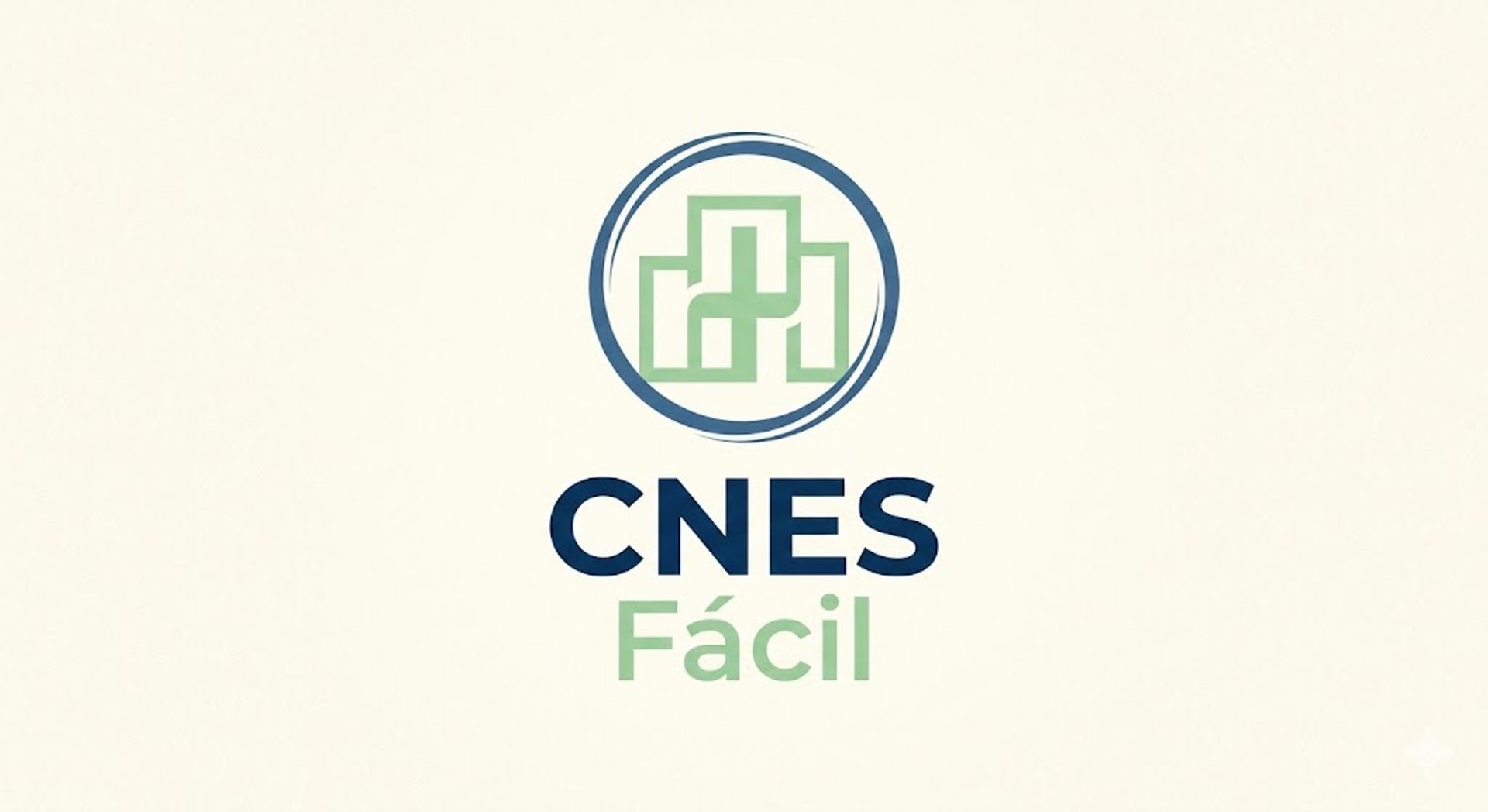 logo cnes fácil