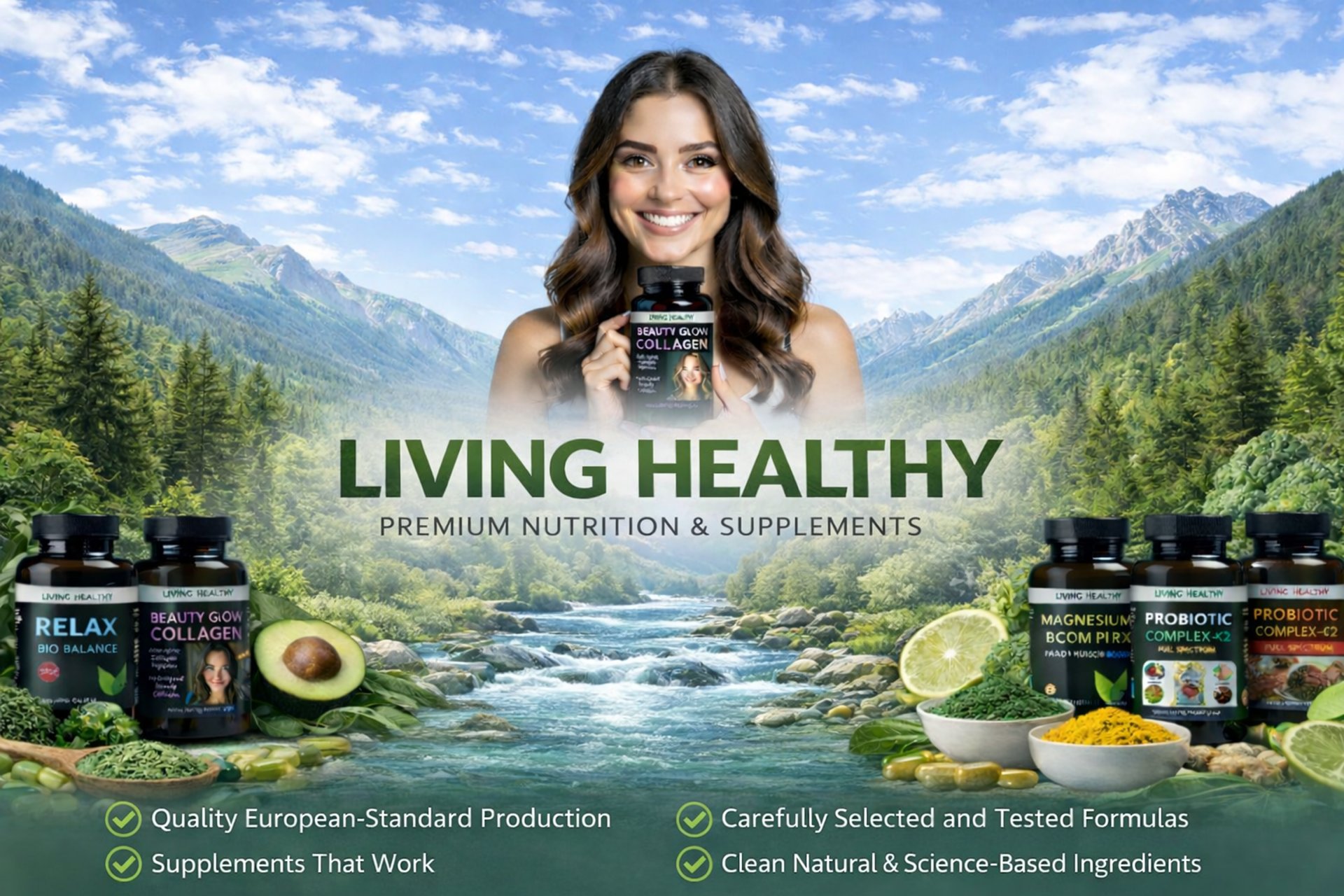 woman in black tank top and blue denim jeans holding clear plastic bottle