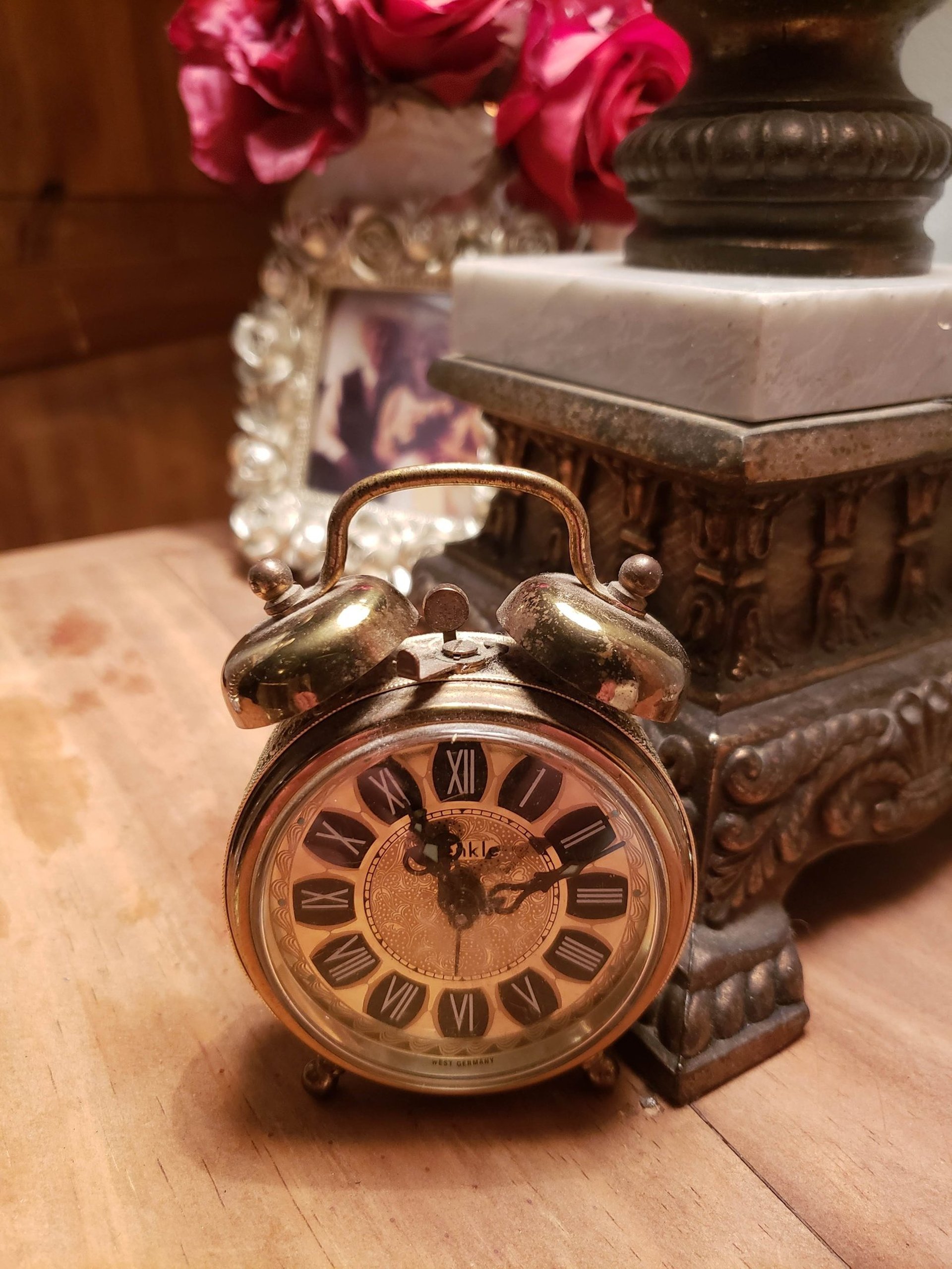 mountain range under blue sky