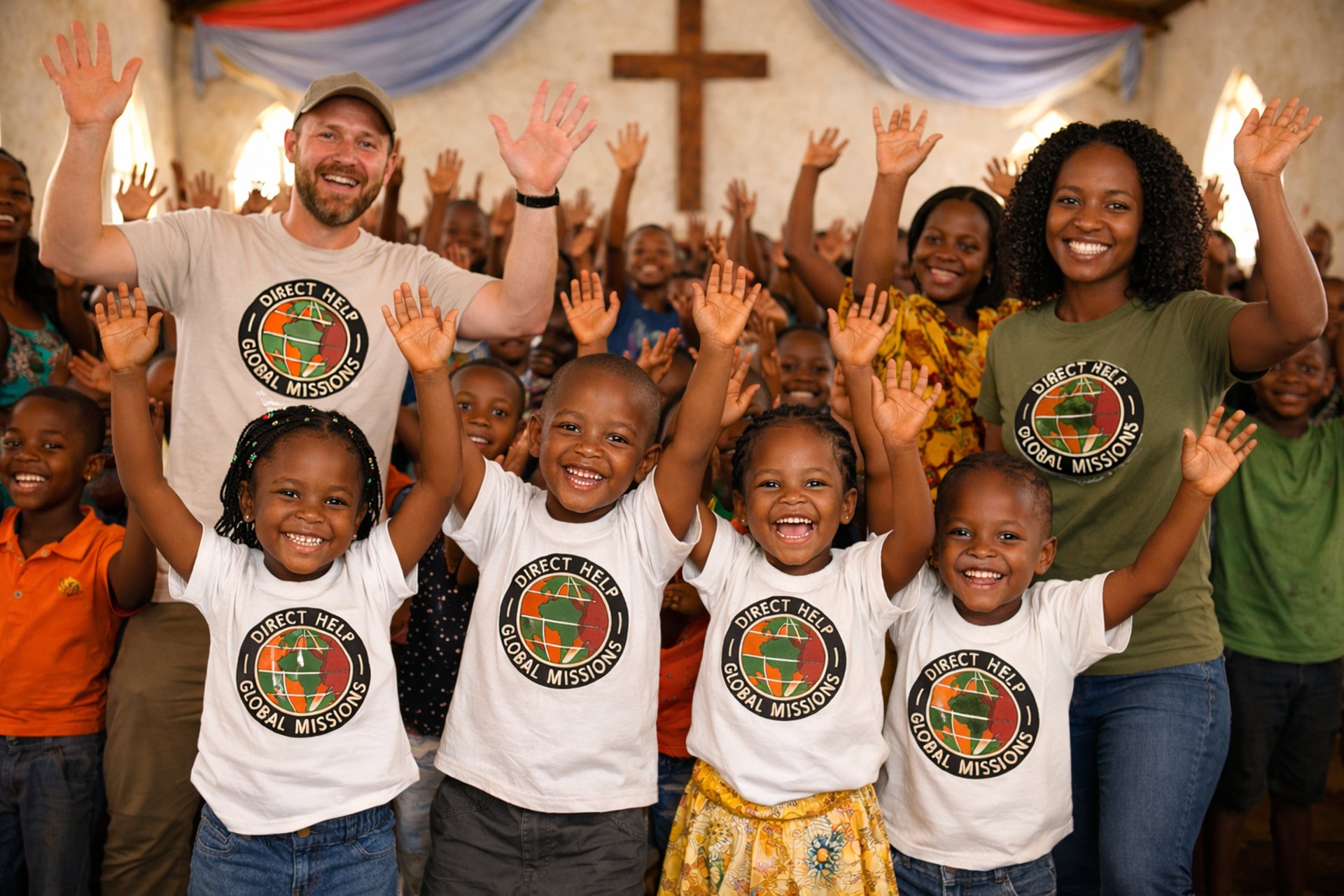 black blue and yellow textile