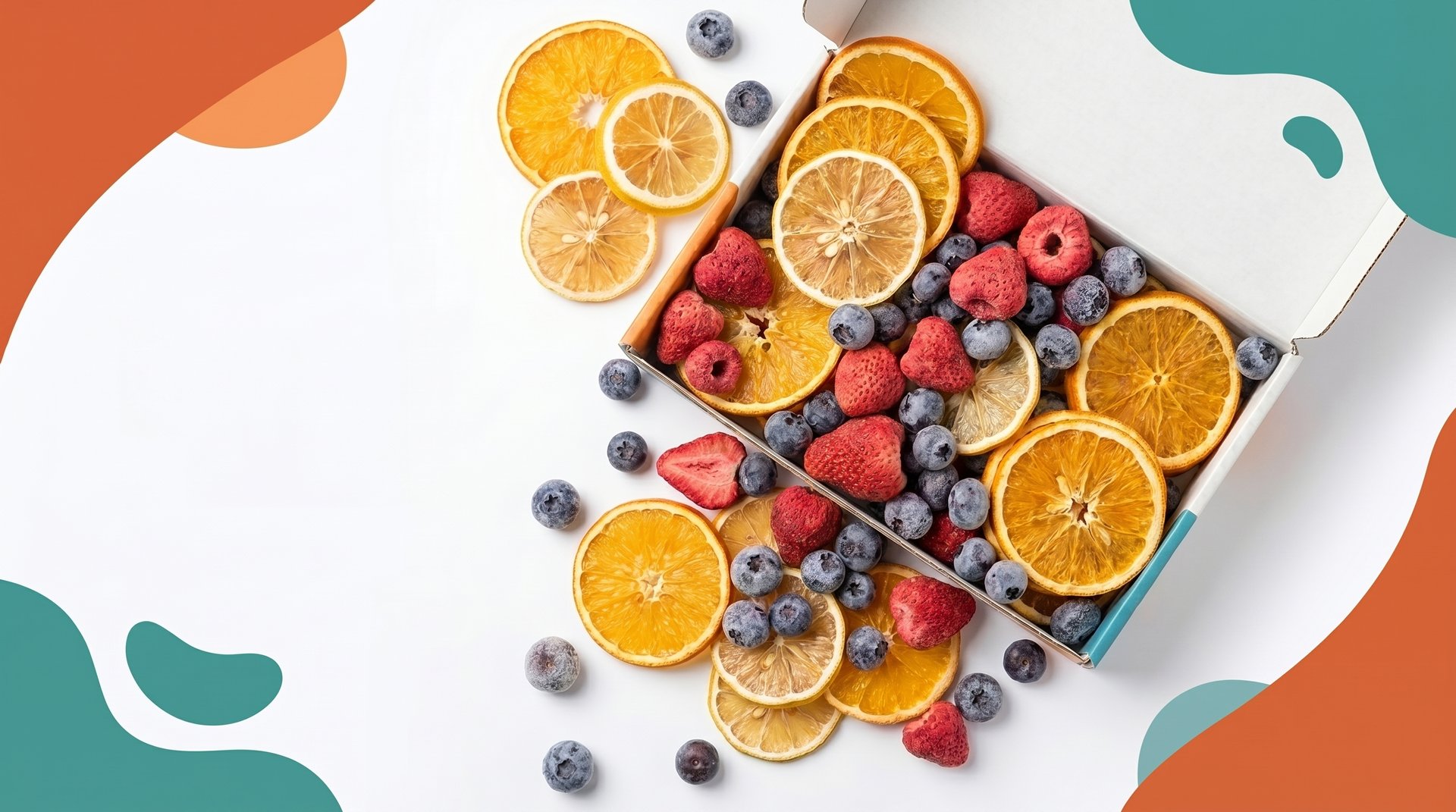 red strawberries on white ceramic plate