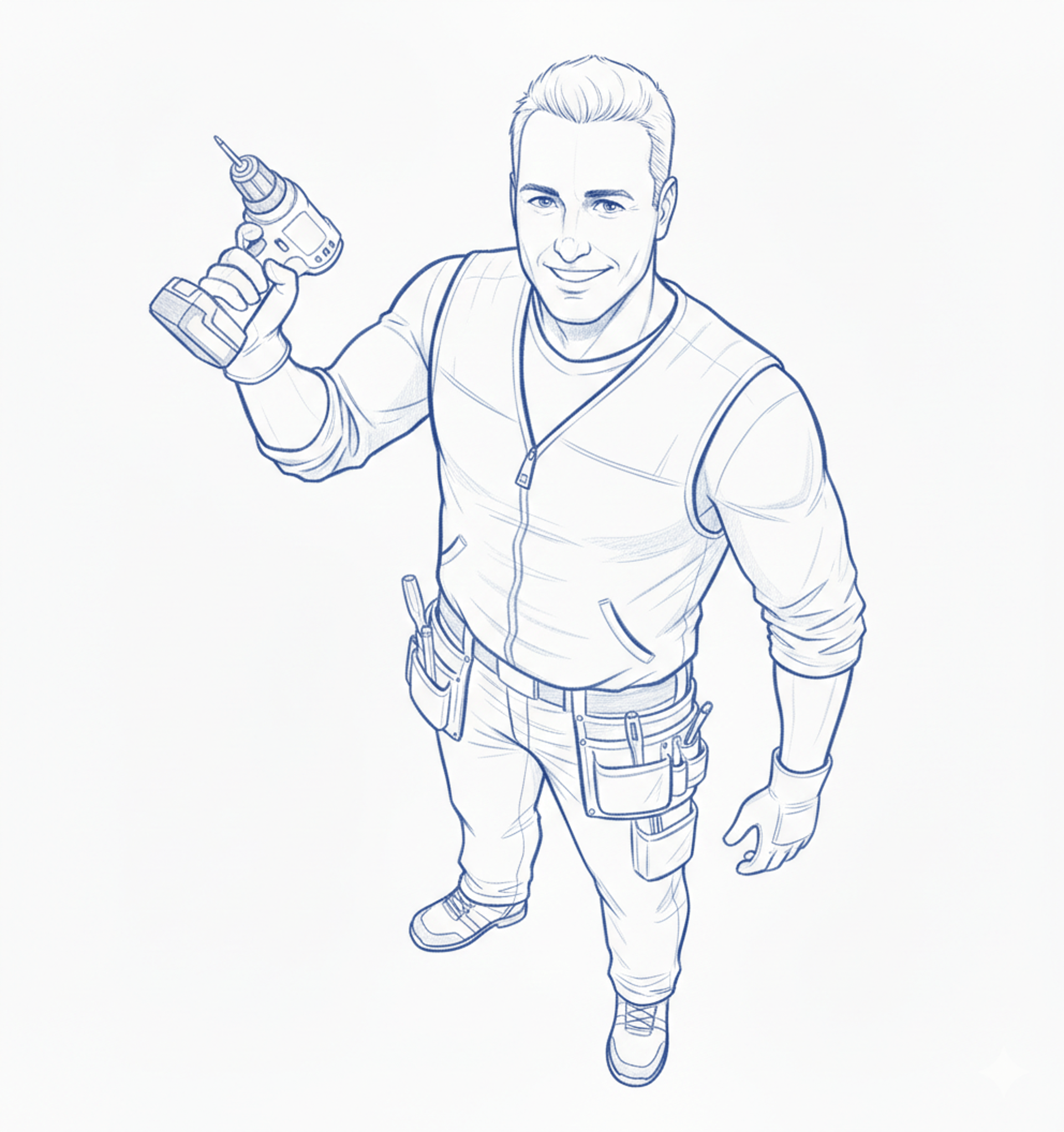 black and brown leather padded tub sofa