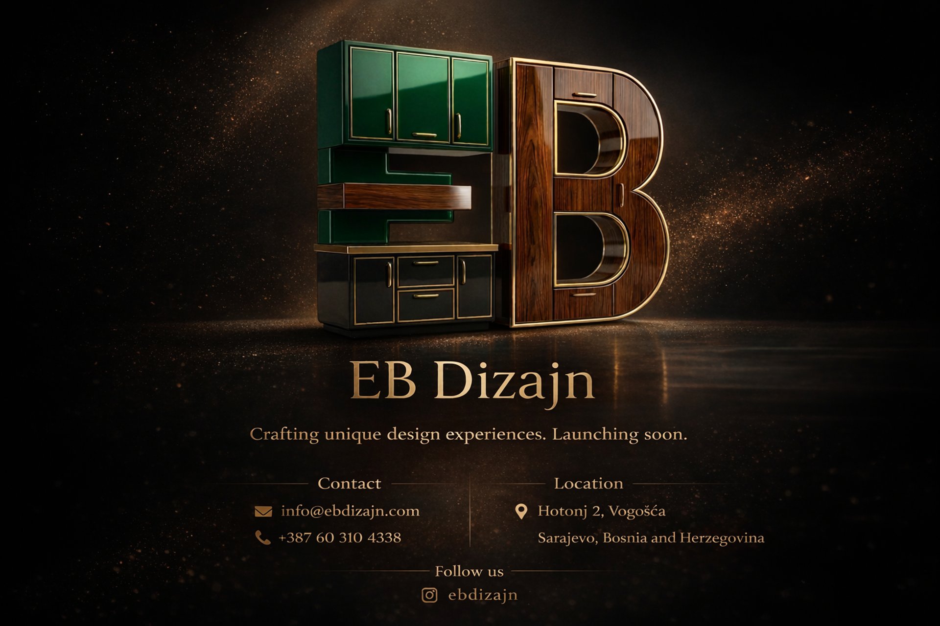 mountain range under blue sky