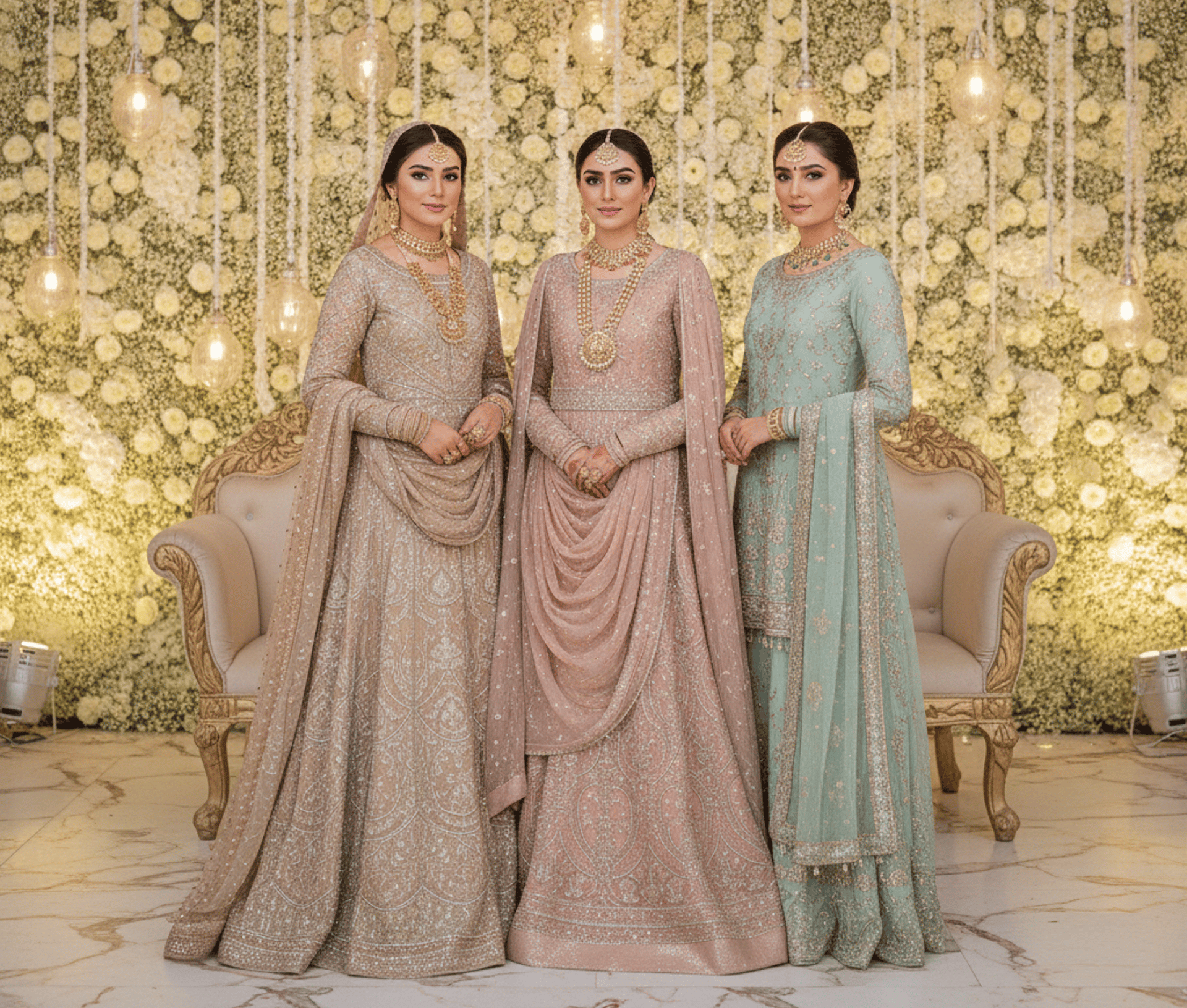 black blue and yellow textile