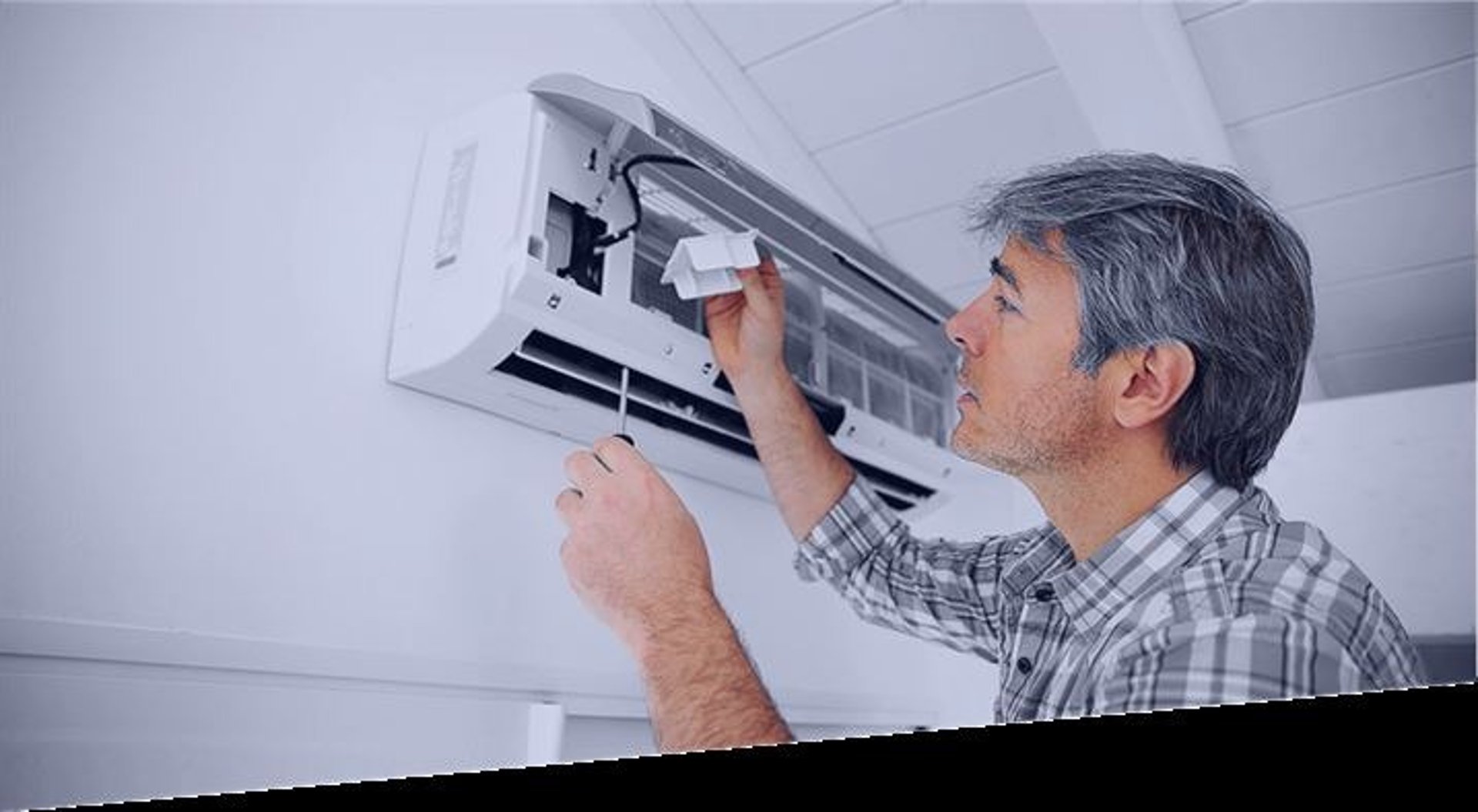 black and brown leather padded tub sofa