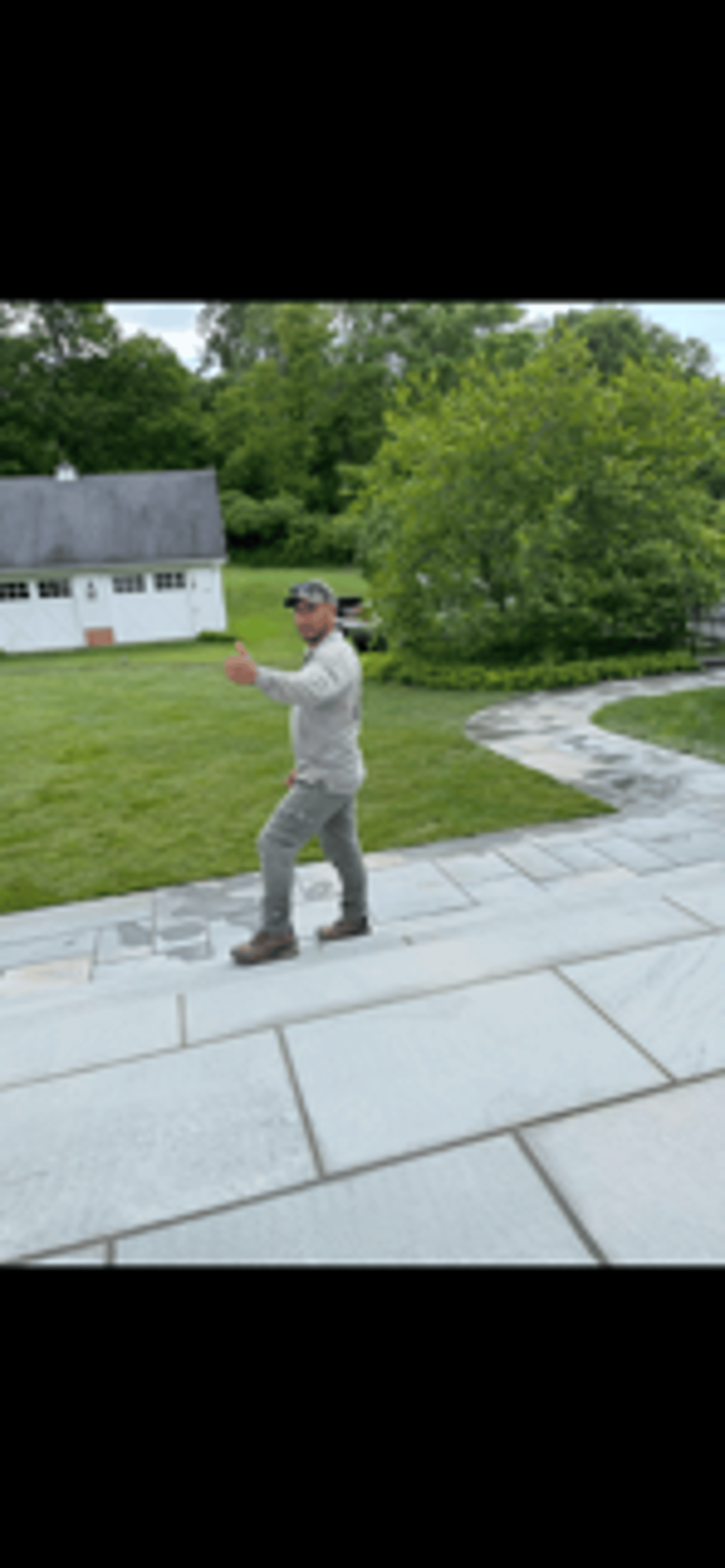 woman wearing yellow long-sleeved dress under white clouds and blue sky during daytime
