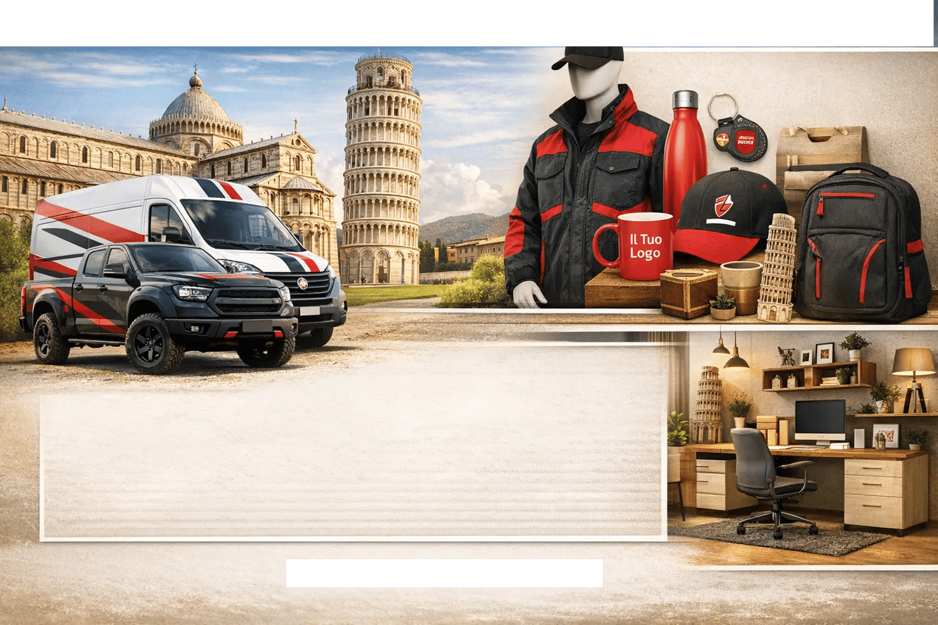 black and brown leather padded tub sofa